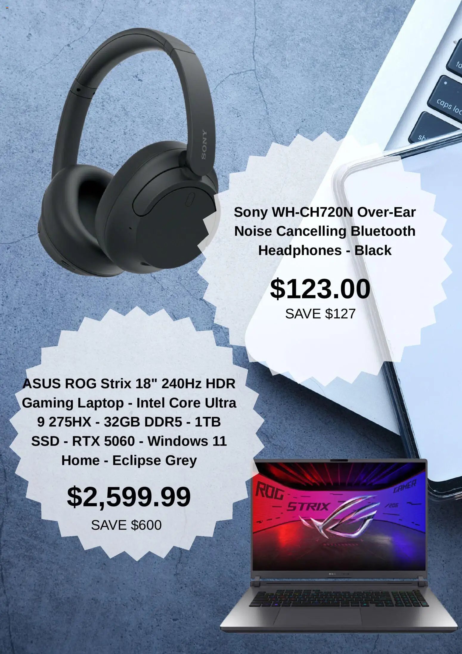 Best Buy flyer from 17.08.2026 Best Buy flyer / circulaire