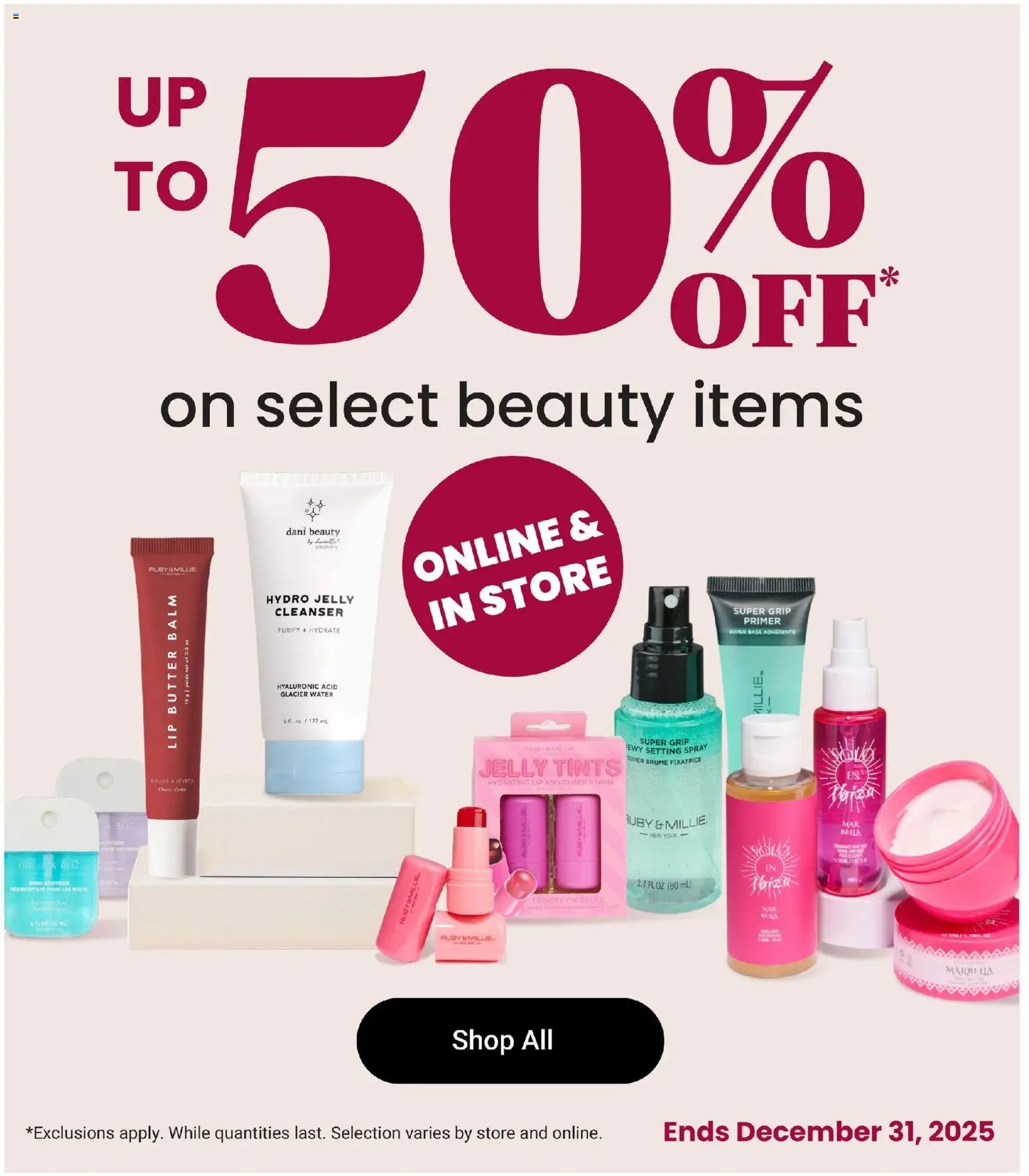 Giant Tiger flyer from 26.11.2025 Black Friday (2025-11-26 - 2025-12-02) | 12