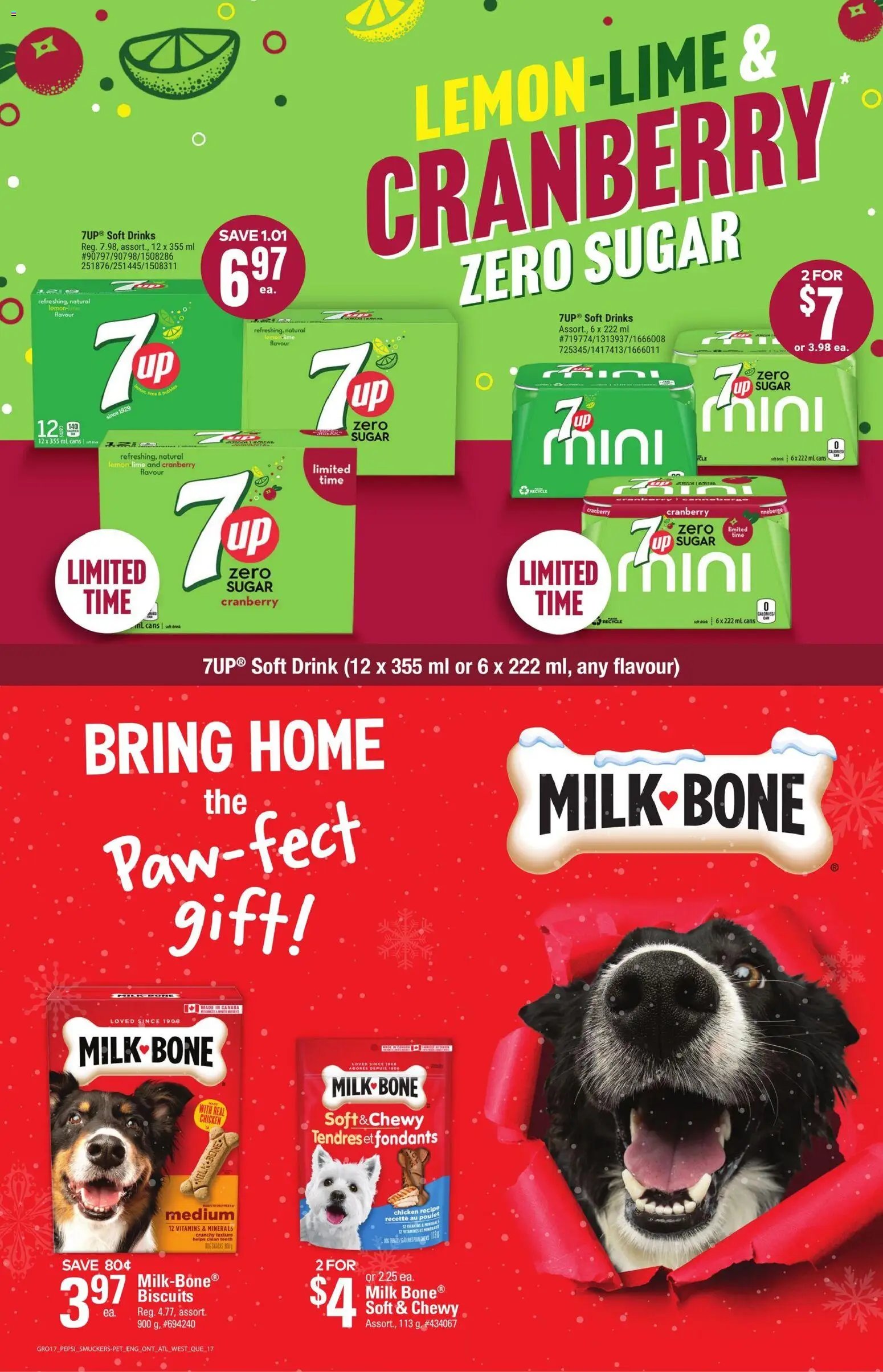 Giant Tiger flyer from 26.11.2025 Black Friday (2025-11-26 - 2025-12-02) | 21