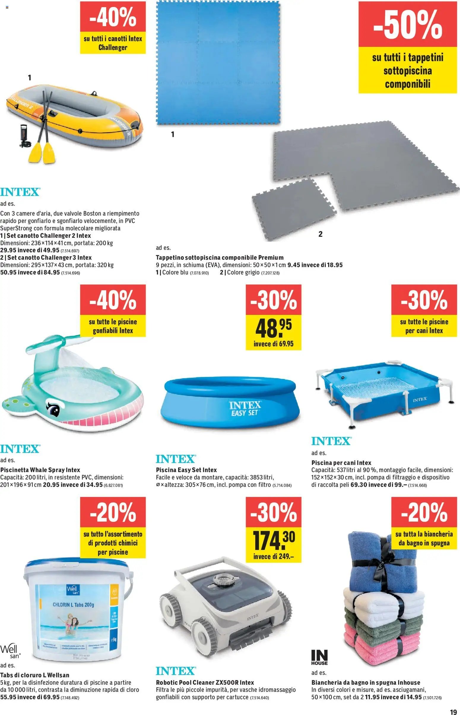Jumbo aktion seit 07.05.2026 Jumbo aktionen IT (2026-05-07 - 2026-05-20) | 19