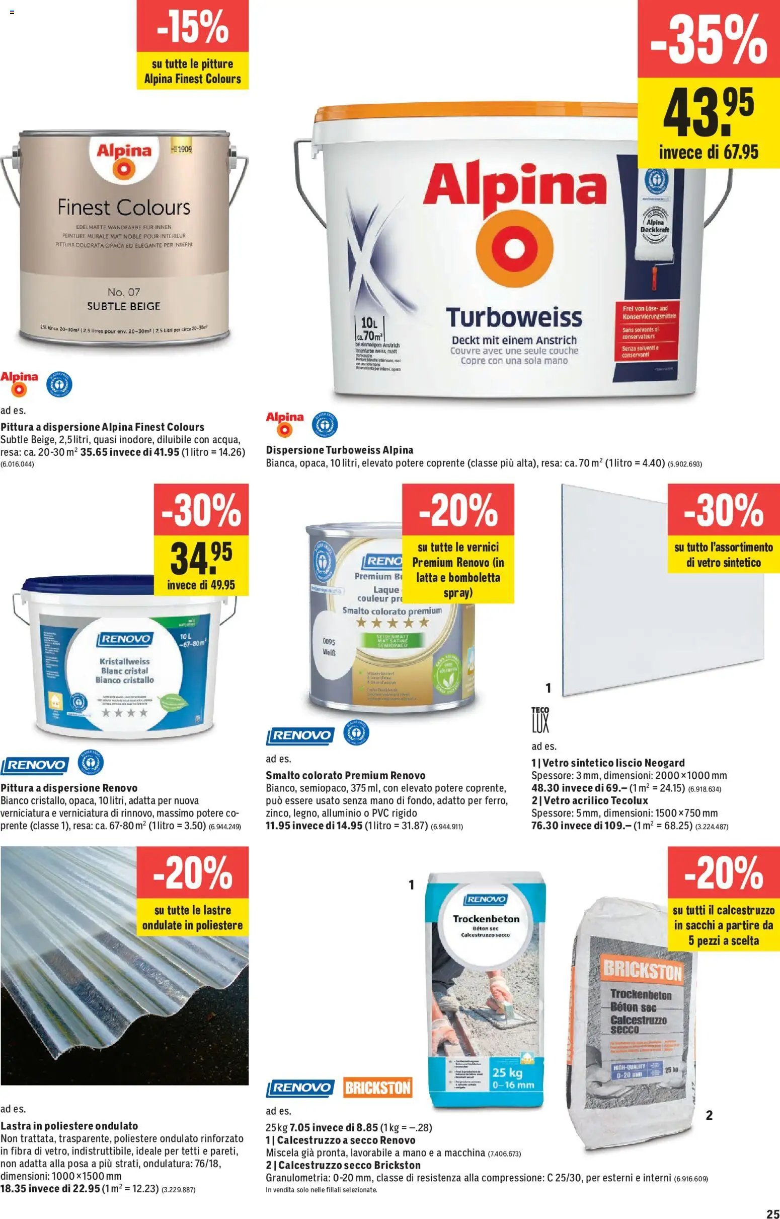 Jumbo aktion seit 07.05.2026 Jumbo aktionen IT (2026-05-07 - 2026-05-20) | 25