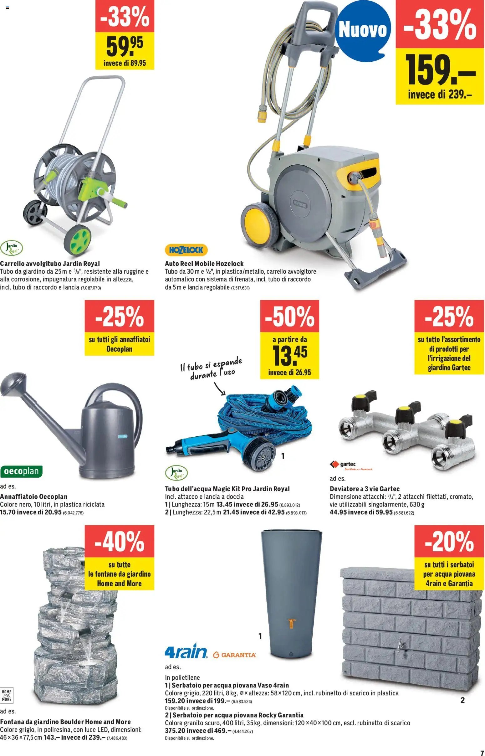 Jumbo aktion seit 07.05.2026 Jumbo aktionen IT (2026-05-07 - 2026-05-20) | 7