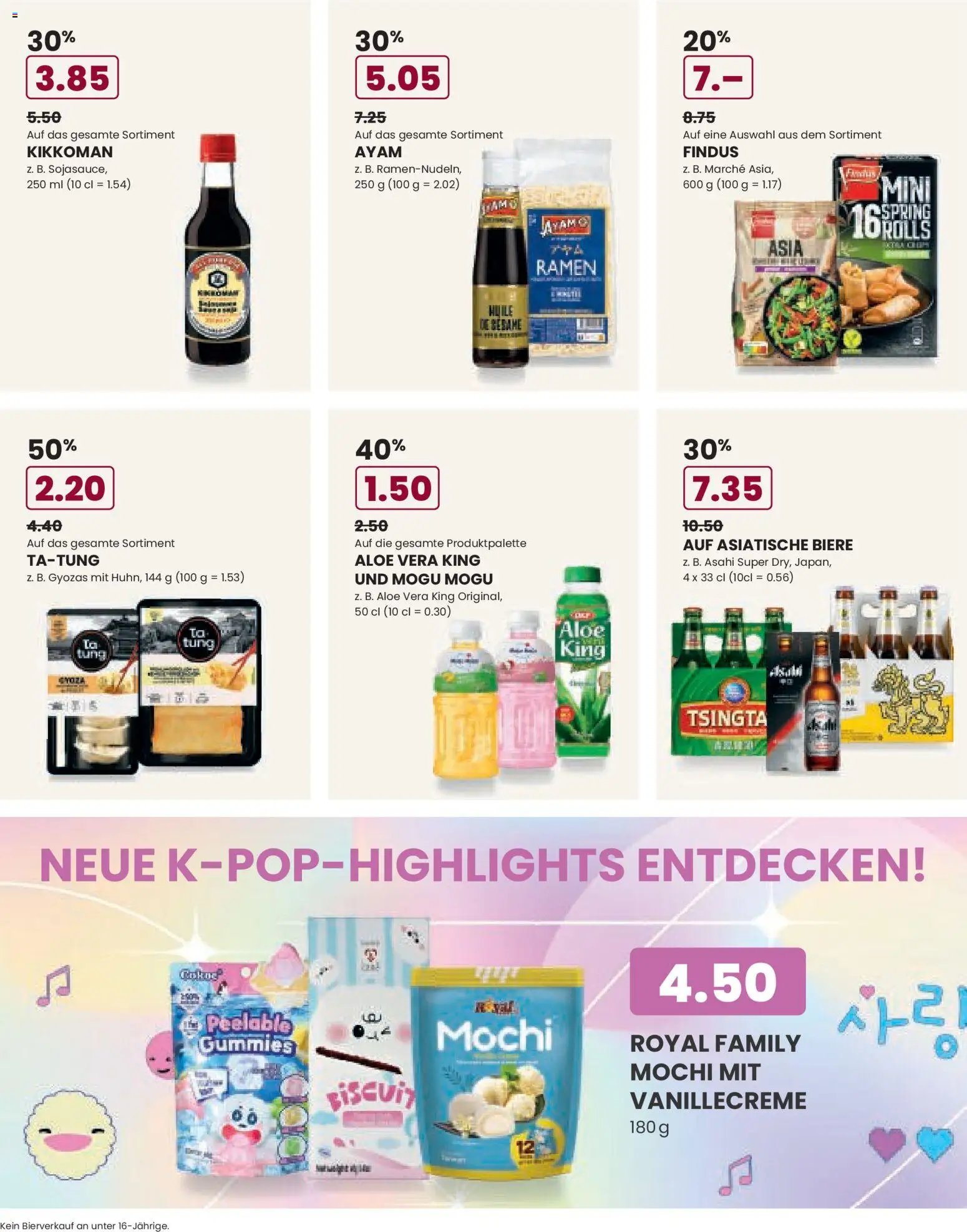 Manor aktion seit 03.02.2026 Aktionen (2026-02-03 - 2026-02-09) | 5