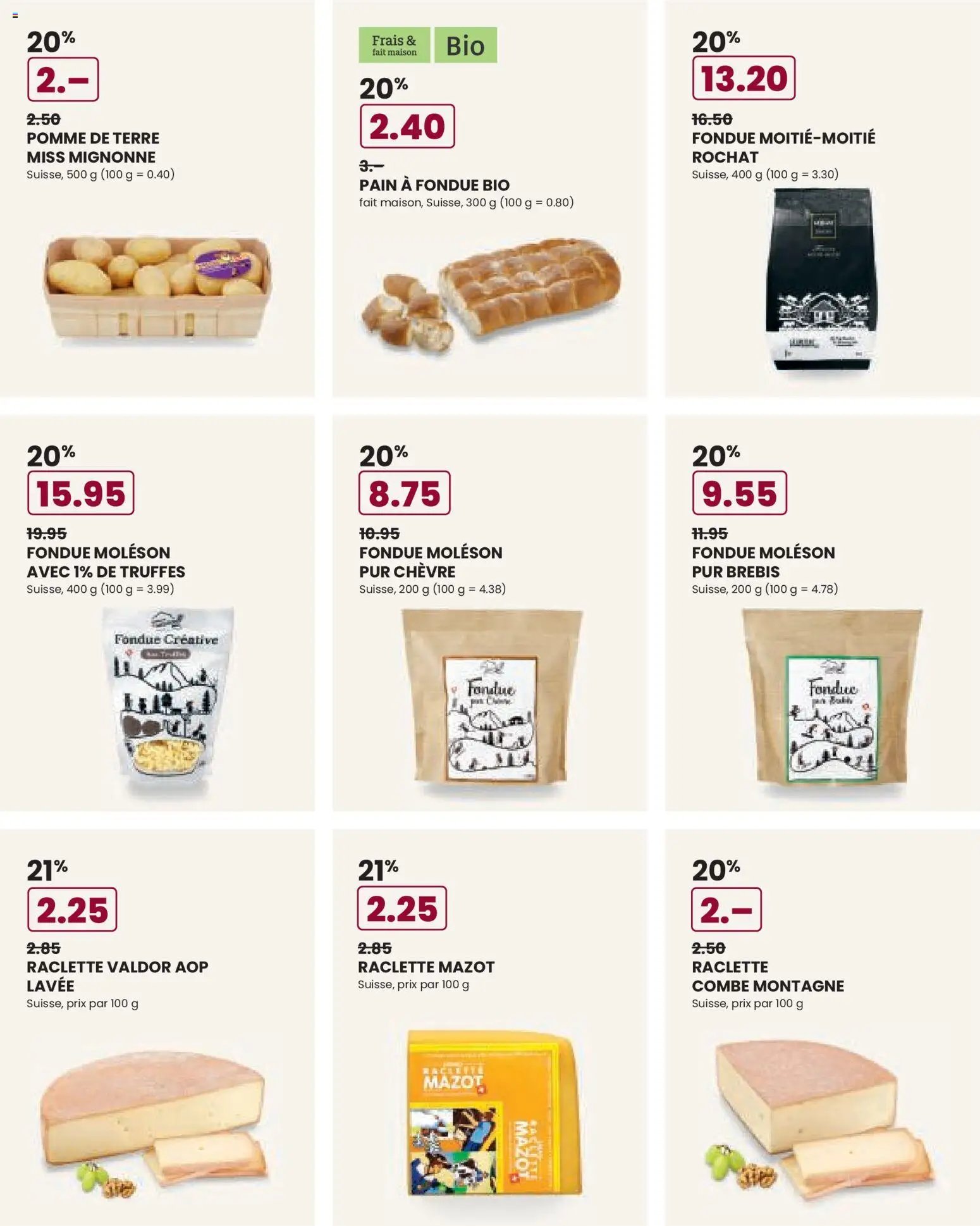 Manor aktion seit 03.02.2026 Aktionen FR (2026-02-03 - 2026-02-09) | 2