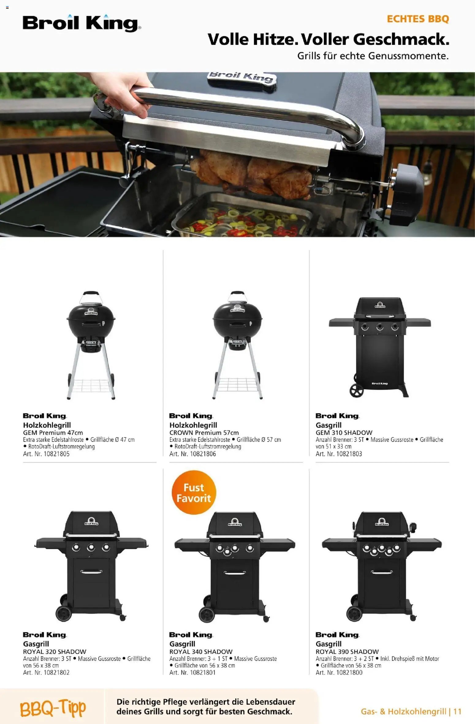 Fust aktion seit 26.05.2026 Fust aktionen Grill
