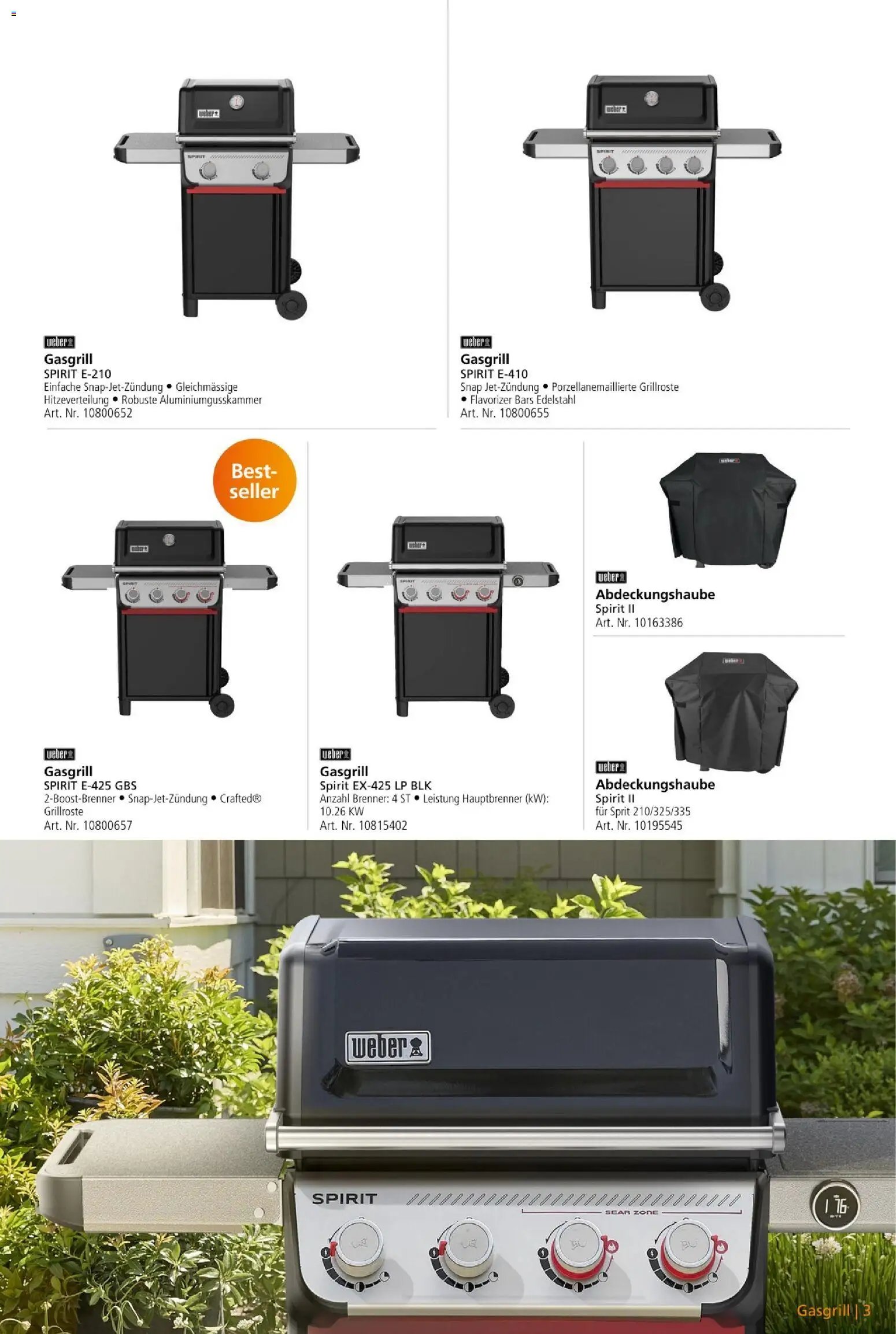 Fust aktion seit 26.05.2026 Fust aktionen Grill