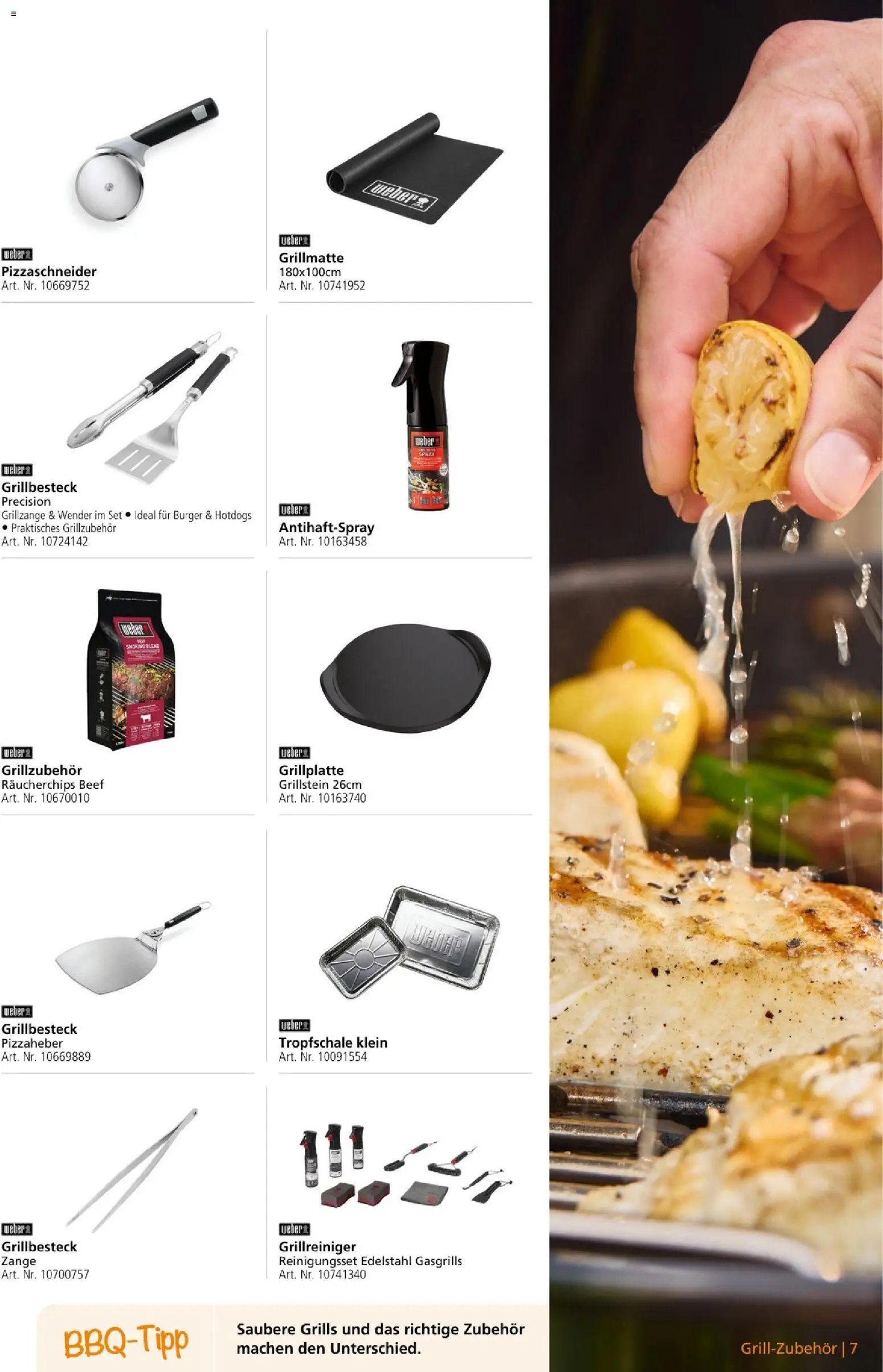 Fust aktion seit 26.05.2026 Fust aktionen Grill