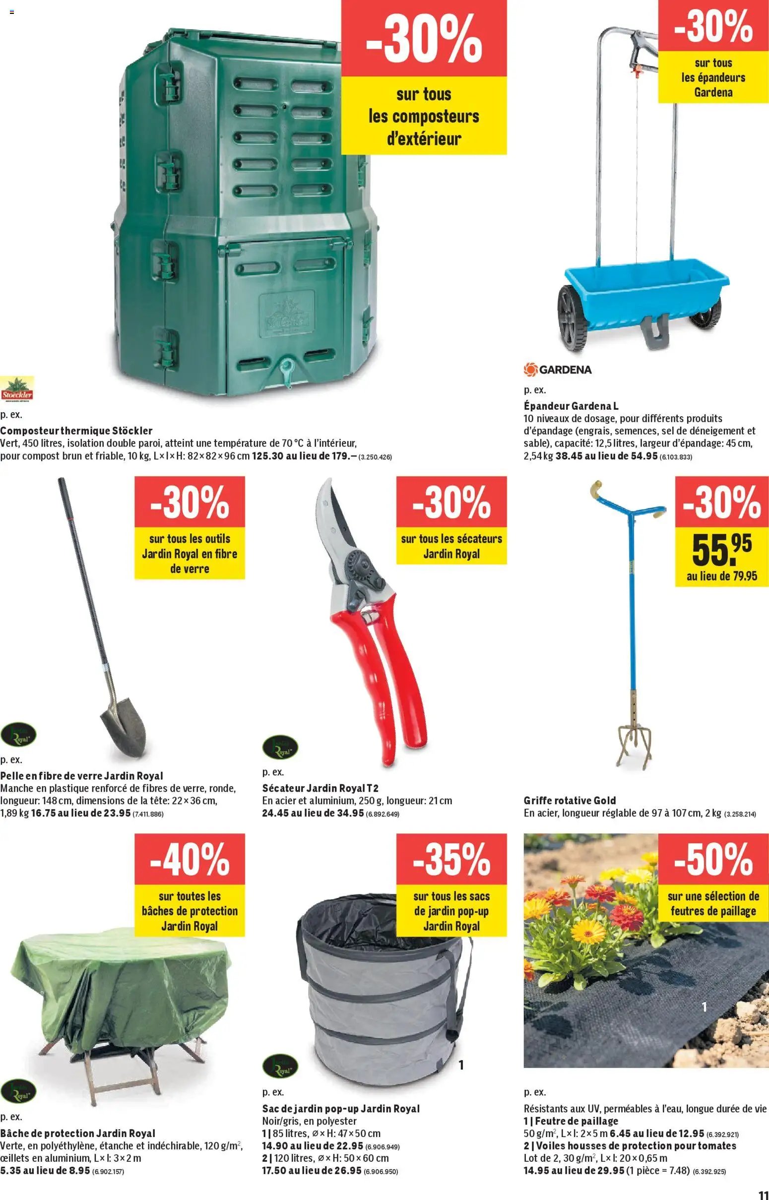 Jumbo aktion seit 26.03.2026 Jumbo aktionen FR (2026-03-26 - 2026-04-08) | 11