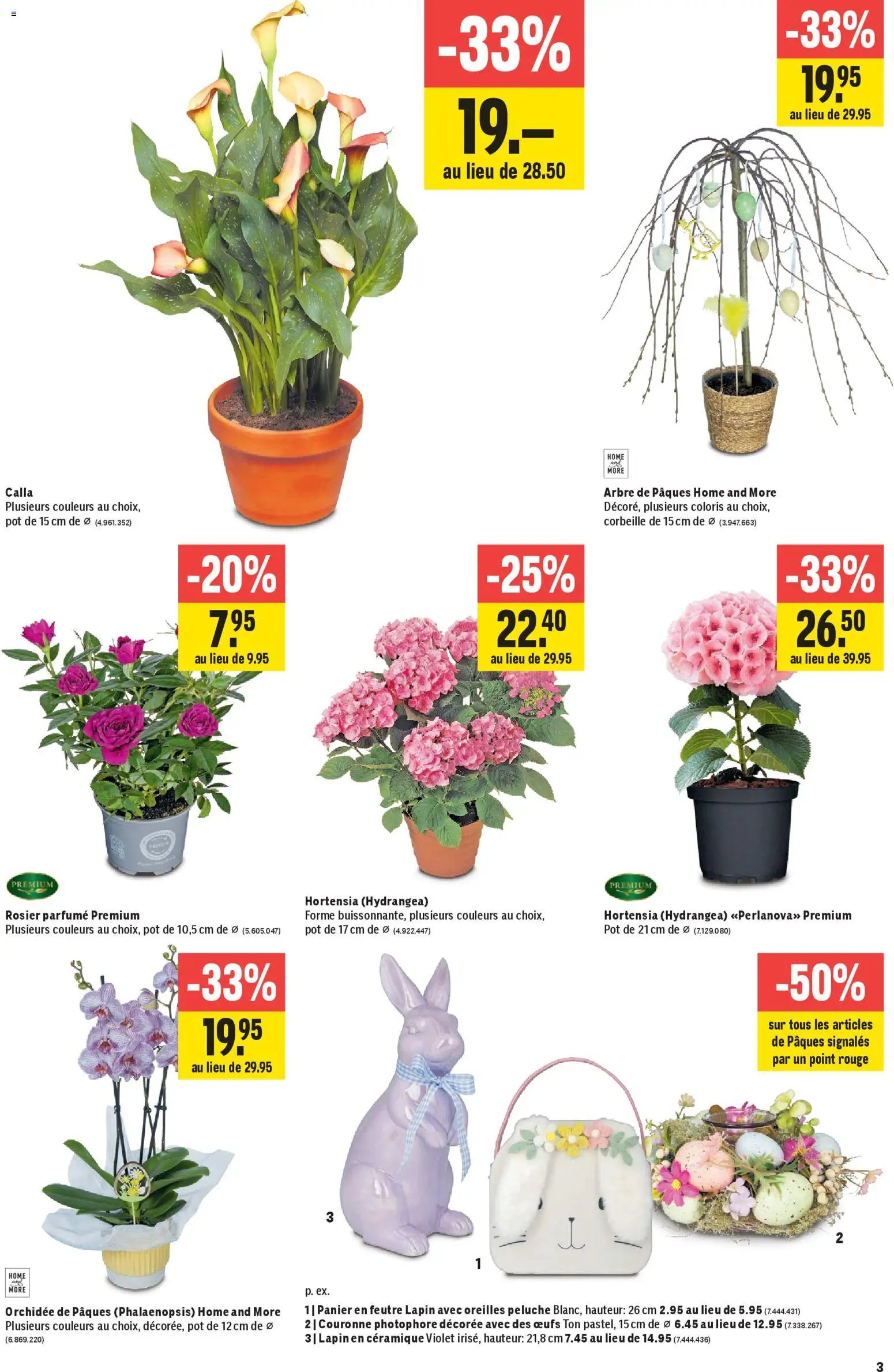 Jumbo aktion seit 26.03.2026 Jumbo aktionen FR (2026-03-26 - 2026-04-08) | 3