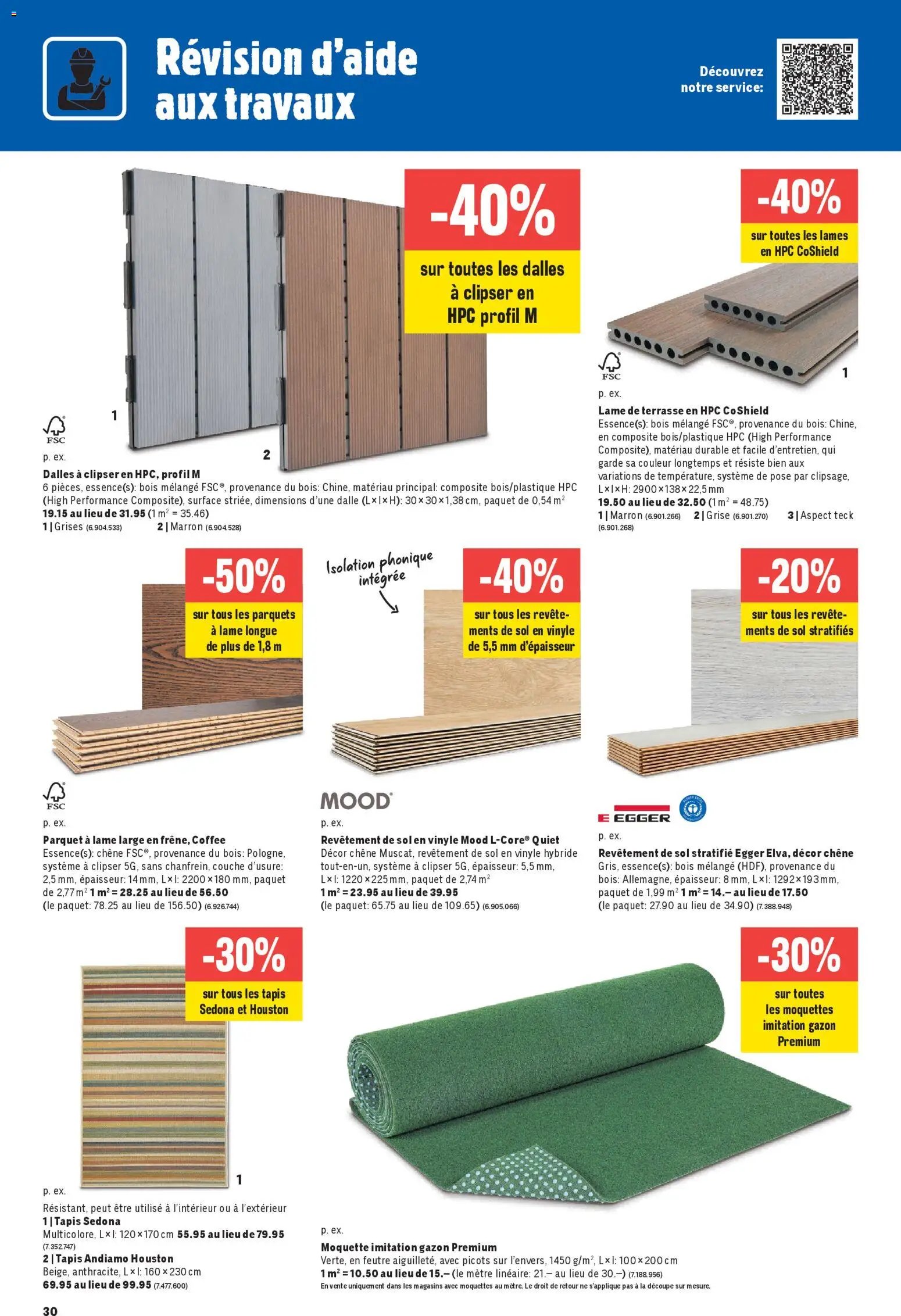 Jumbo aktion seit 26.03.2026 Jumbo aktionen FR (2026-03-26 - 2026-04-08) | 30