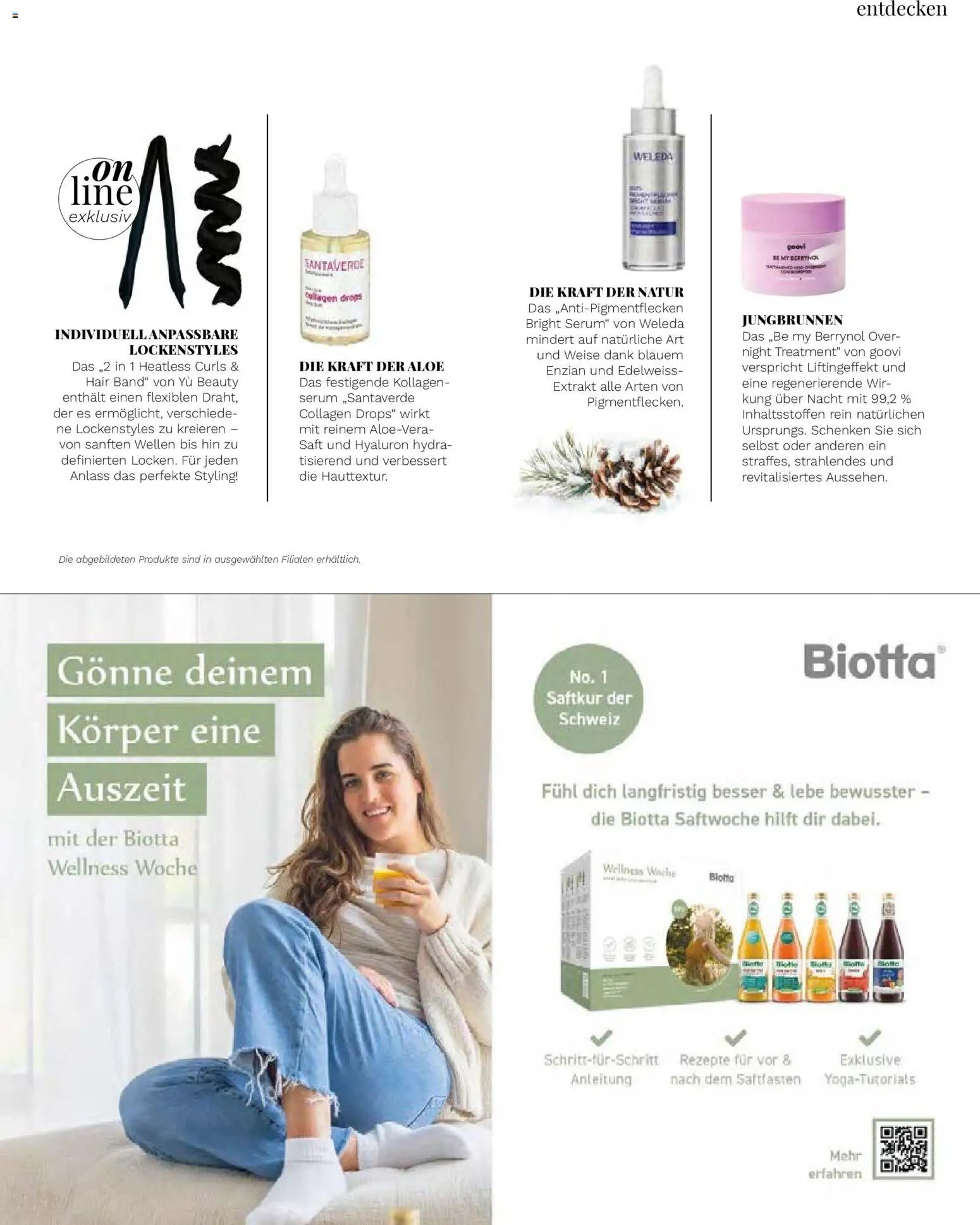 Müller aktion seit 14.11.2025 Magazin (2025-11-14 - 2025-12-31)