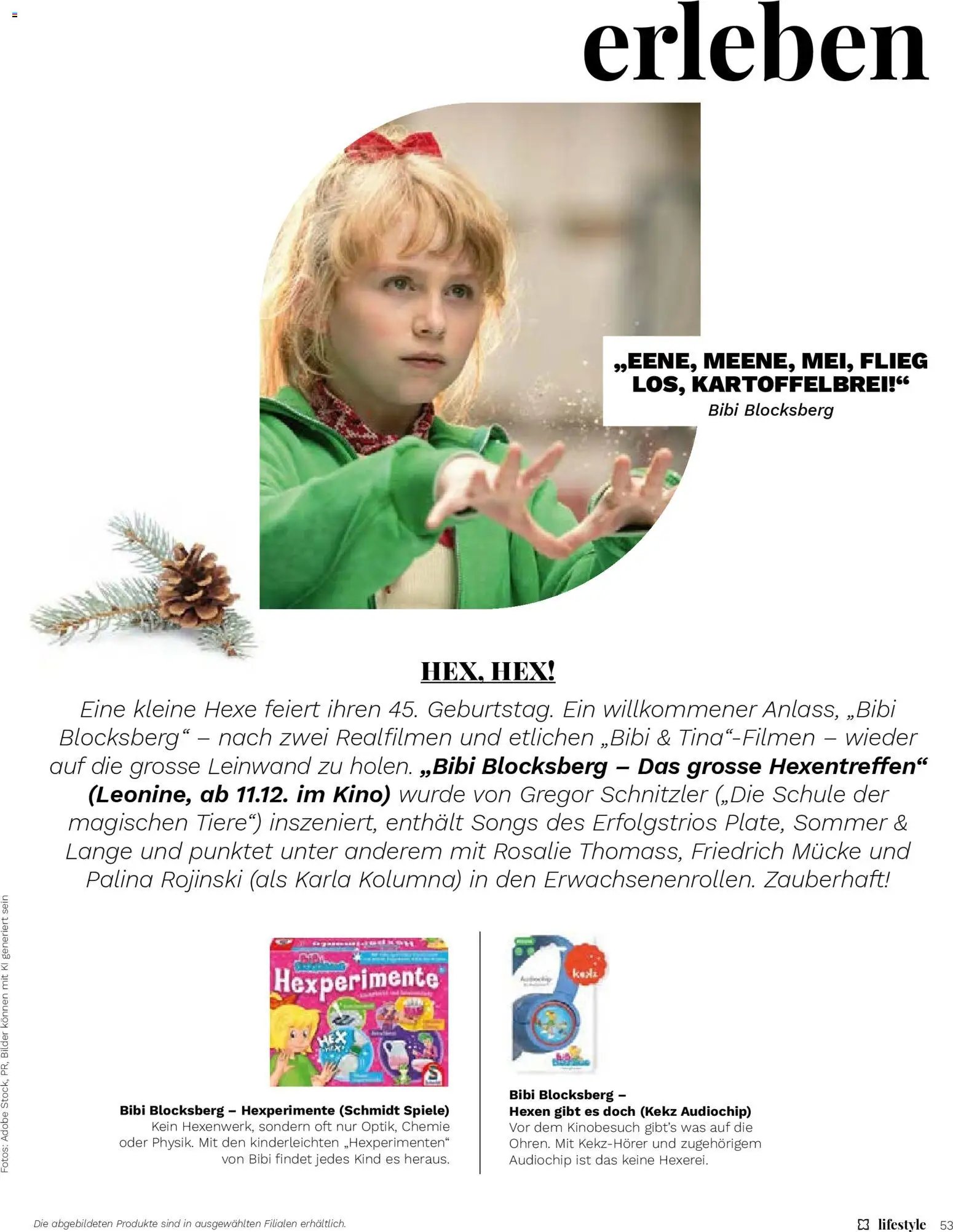 Müller aktion seit 14.11.2025 Magazin (2025-11-14 - 2025-12-31)