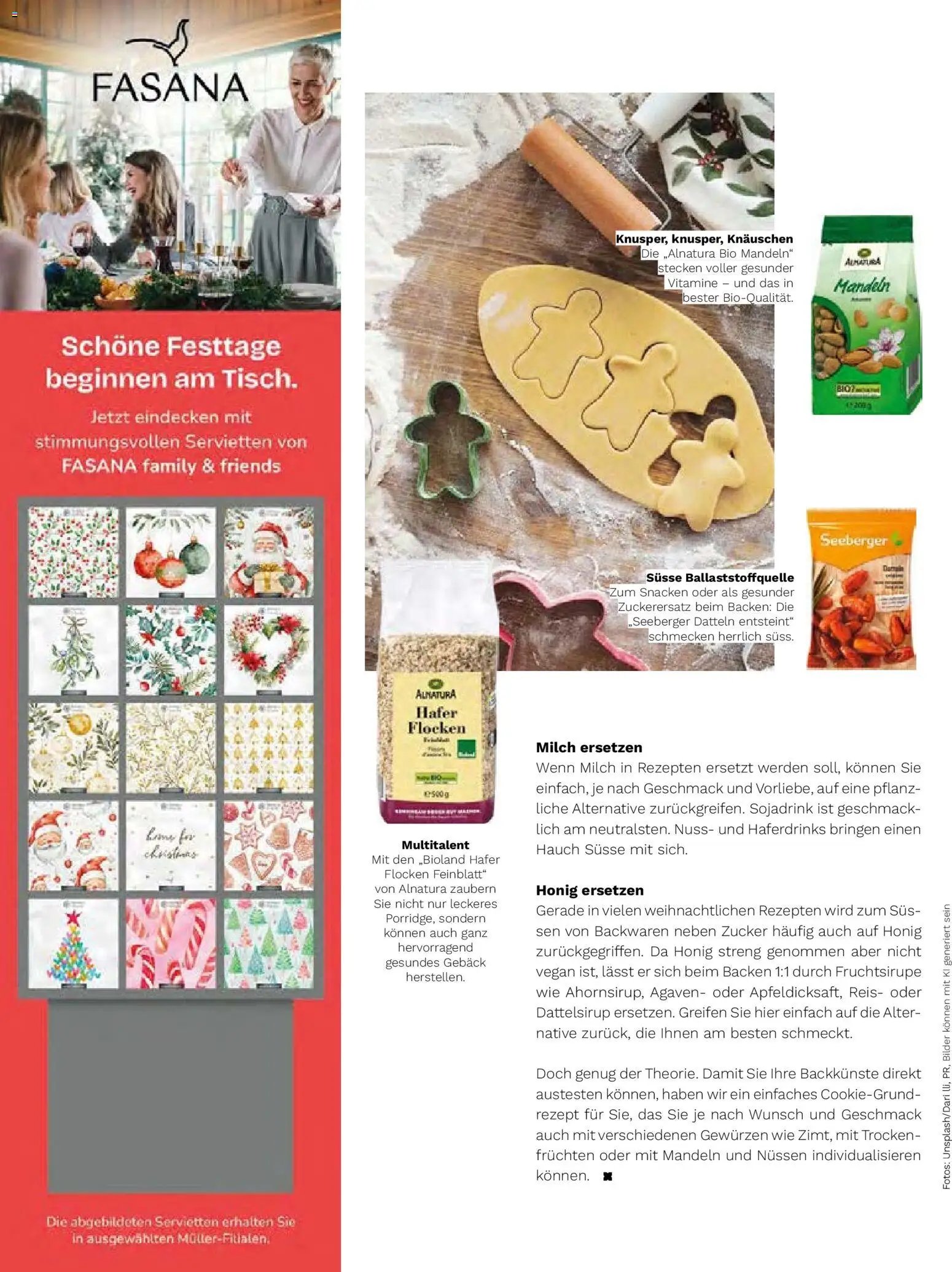 Müller aktion seit 14.11.2025 Magazin (2025-11-14 - 2025-12-31)