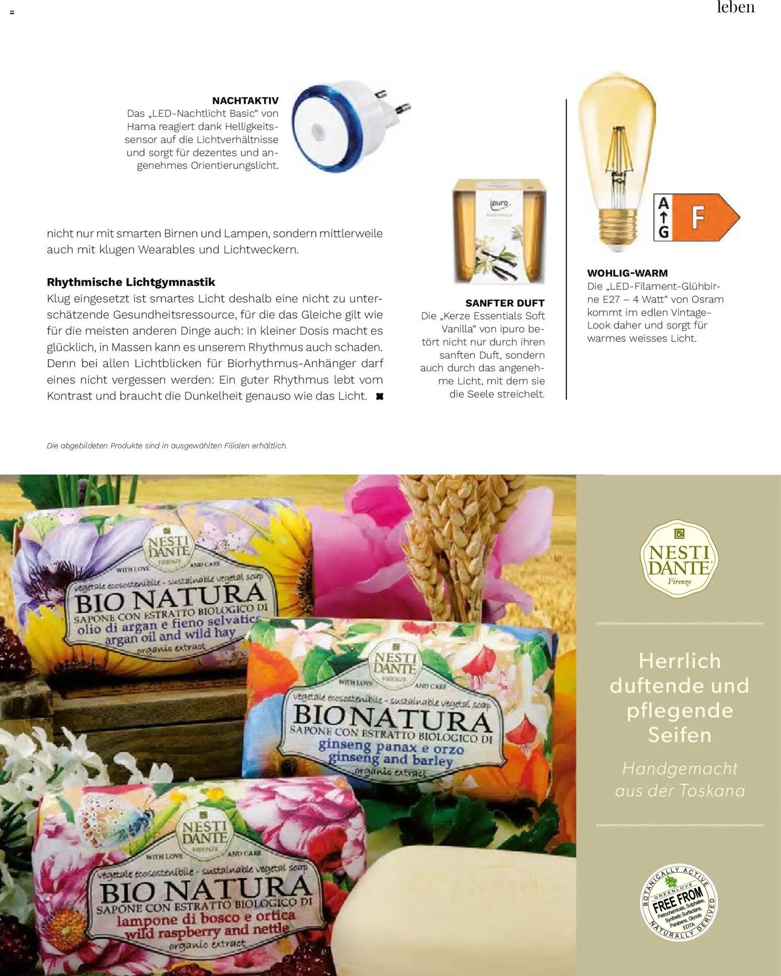 Müller aktion seit 14.11.2025 Magazin (2025-11-14 - 2025-12-31)