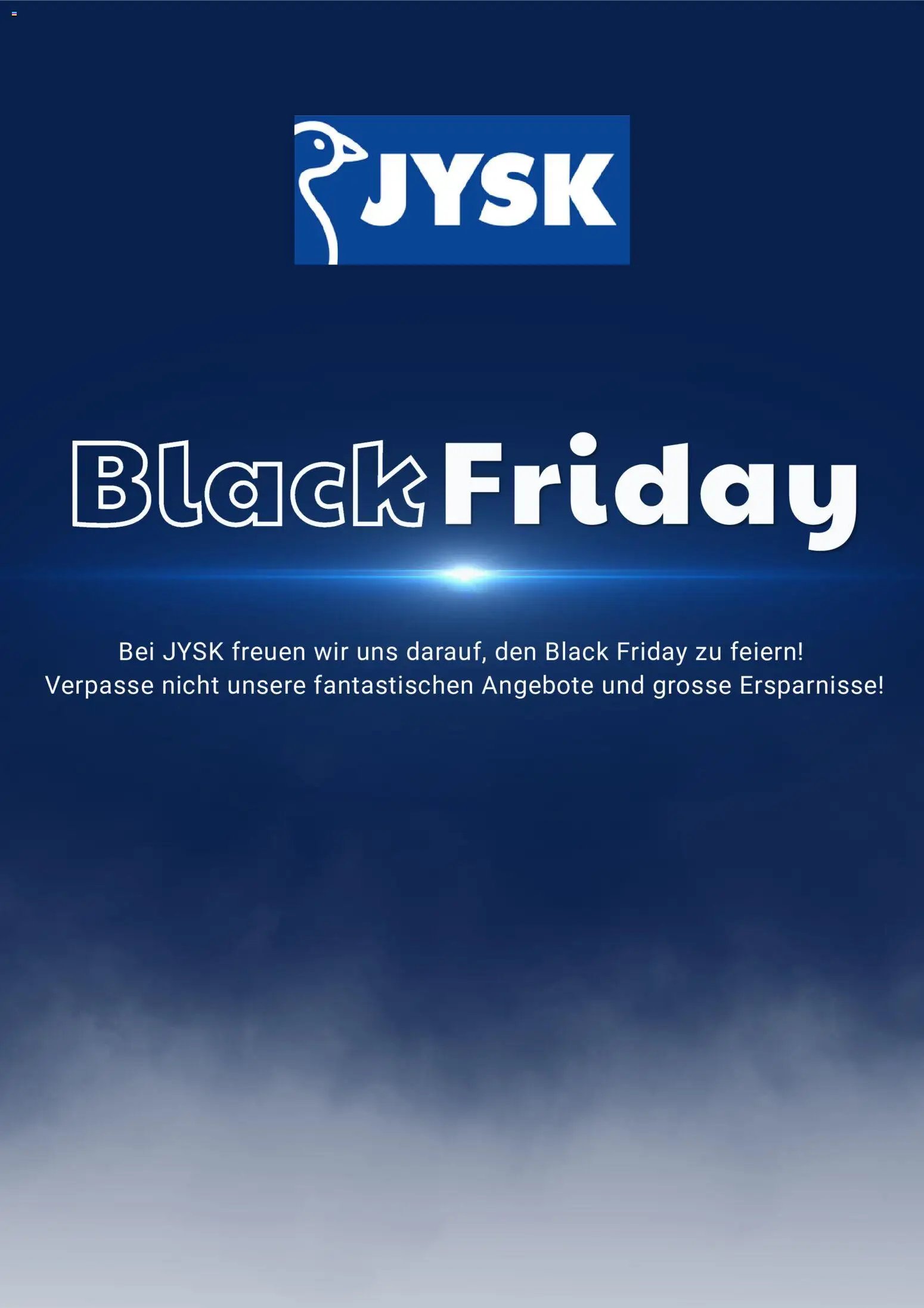 JYSK Angebote ab 23.10.2026