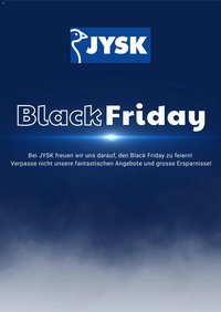 JYSK Angebote ab 23.10.2026
