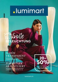 Lumimart aktion seit 03.11.2025 Aktionen (2025-11-03 - 2025-11-18)
