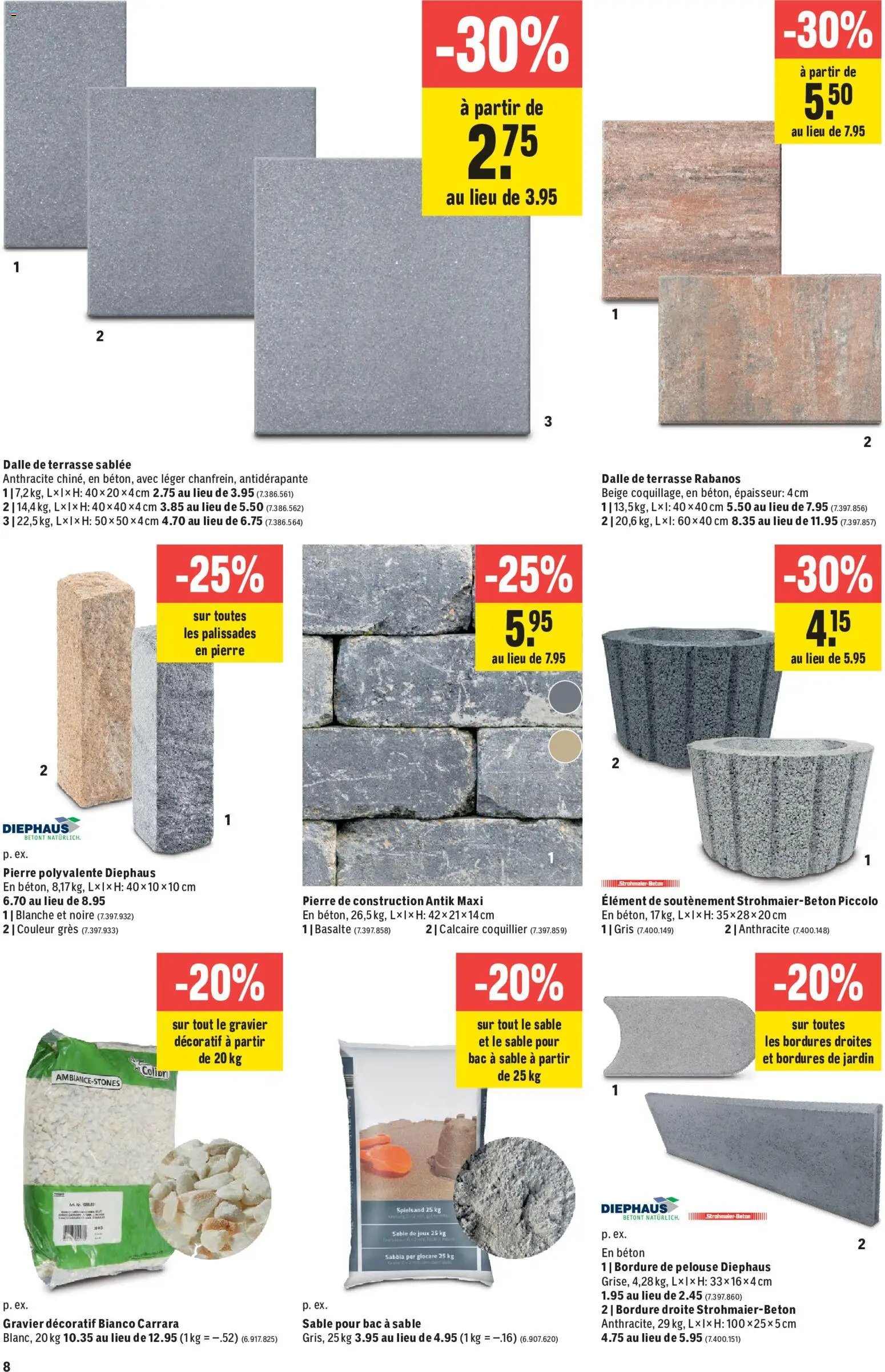 Jumbo aktion seit 07.05.2026 Jumbo aktionen FR (2026-05-07 - 2026-05-20) | 8