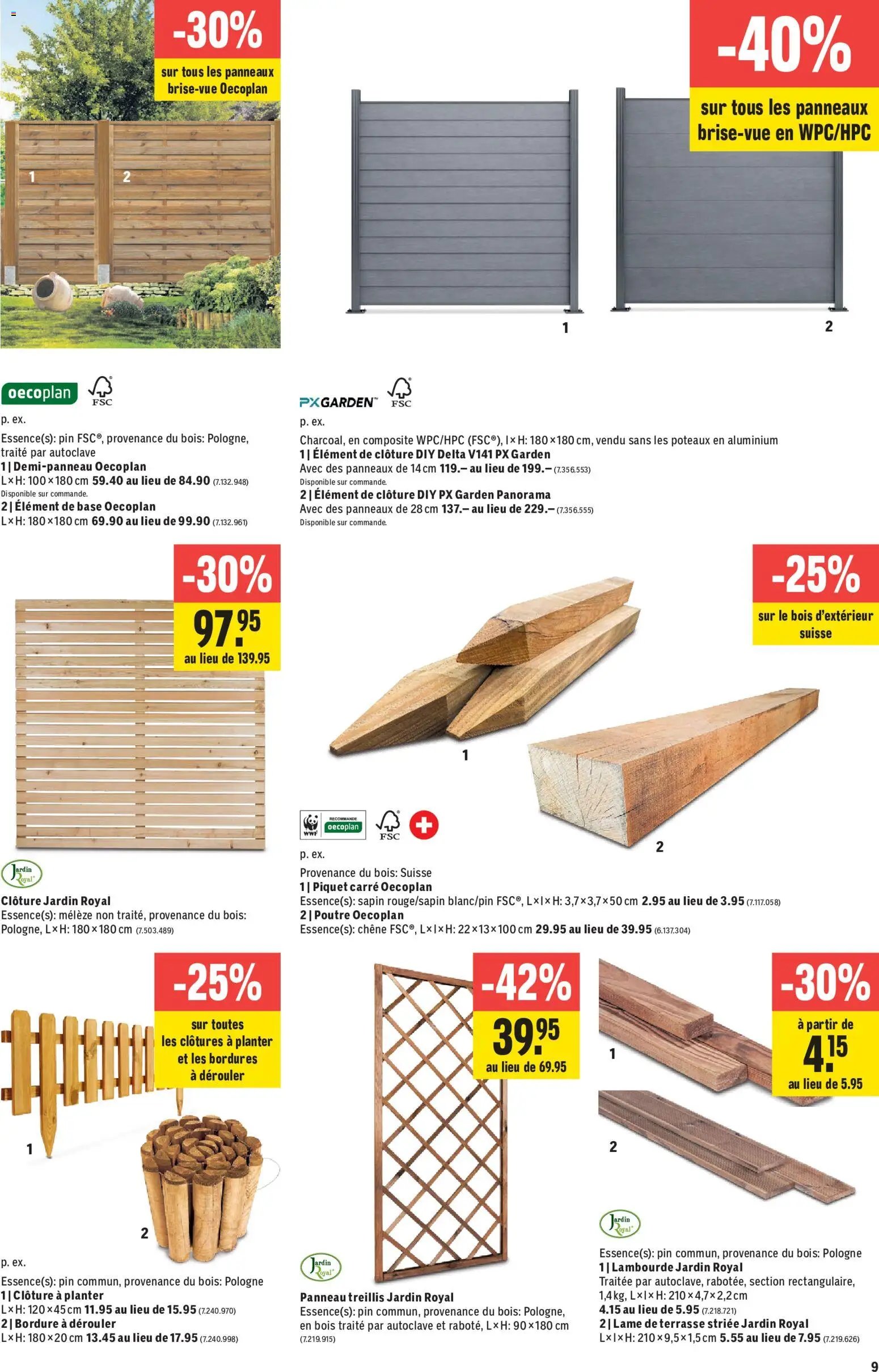 Jumbo aktion seit 07.05.2026 Jumbo aktionen FR (2026-05-07 - 2026-05-20) | 9
