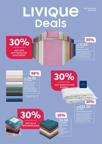 Livique aktion seit 05.02.2026 Aktionen (2026-02-05 - 2026-02-18)
