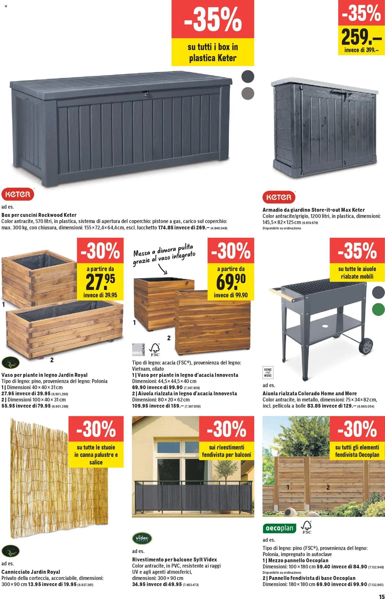 Jumbo aktion seit 26.03.2026 Jumbo aktionen IT (2026-03-26 - 2026-04-08) | 15