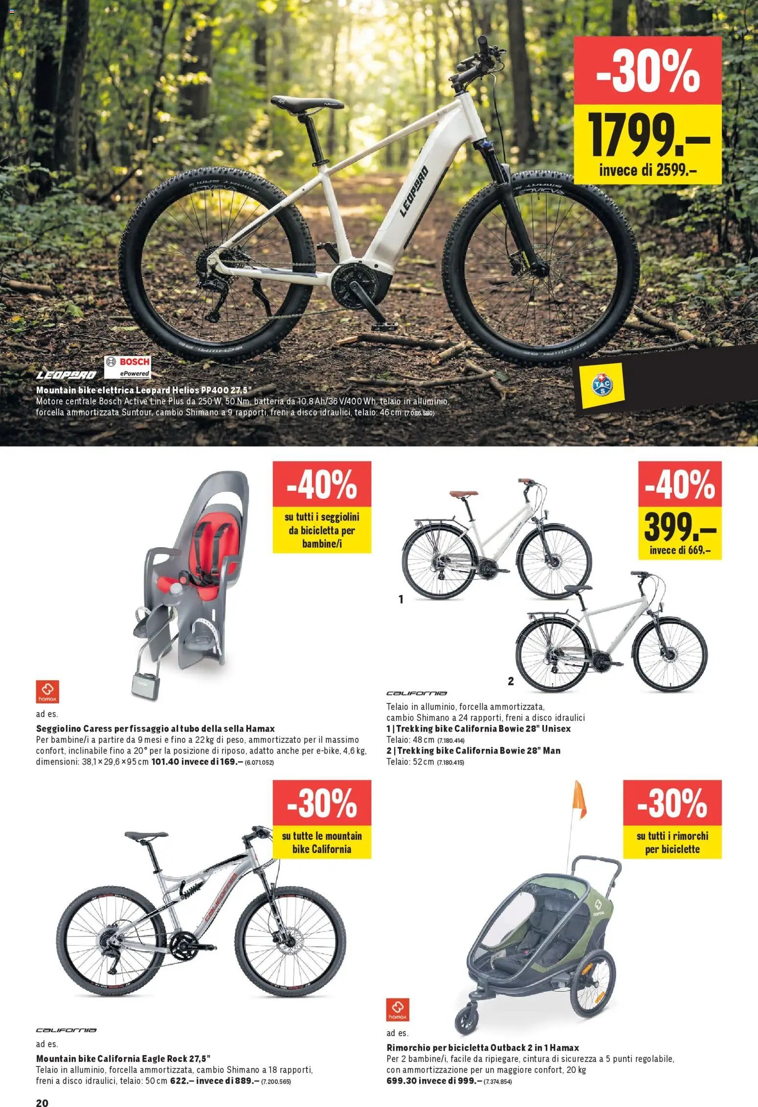 Jumbo aktion seit 26.03.2026 Jumbo aktionen IT (2026-03-26 - 2026-04-08) | 20