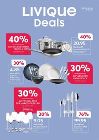 Livique aktion seit 03.11.2025 Aktionen (2025-11-03 - 2025-11-19)