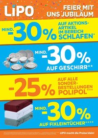 Lipo aktion seit 03.02.2026 Aktionen (2026-02-03 - 2026-02-16)