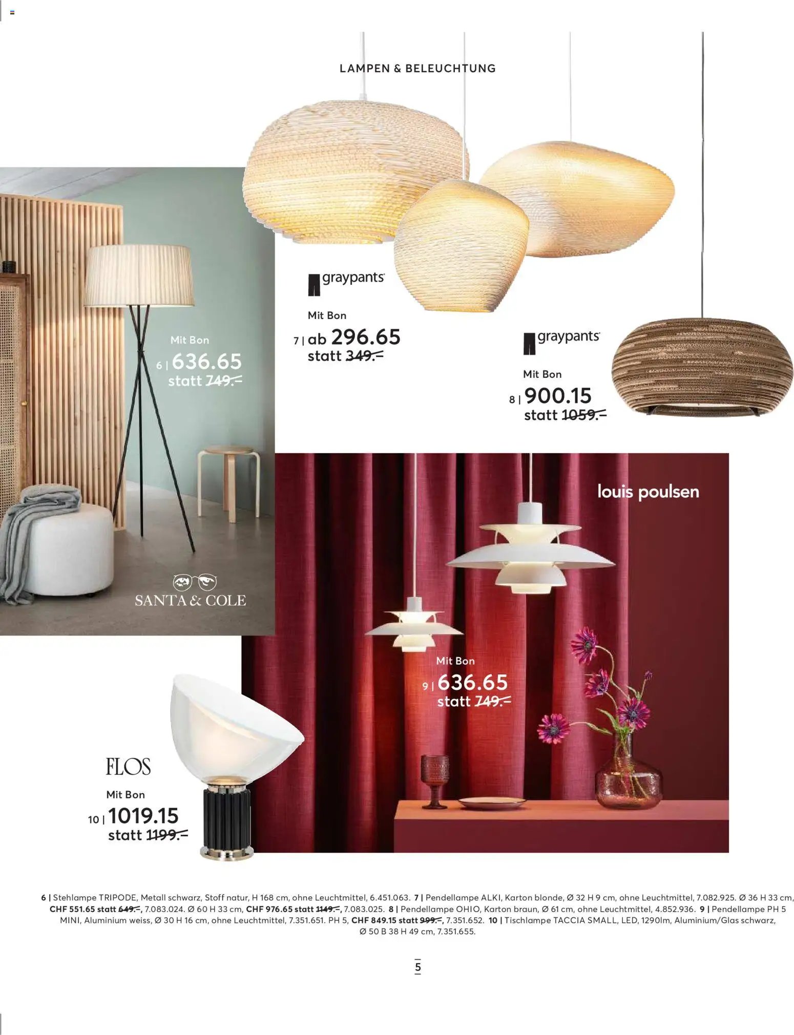 Lumimart aktion seit 25.02.2026 Aktionen (2026-02-25) | 5