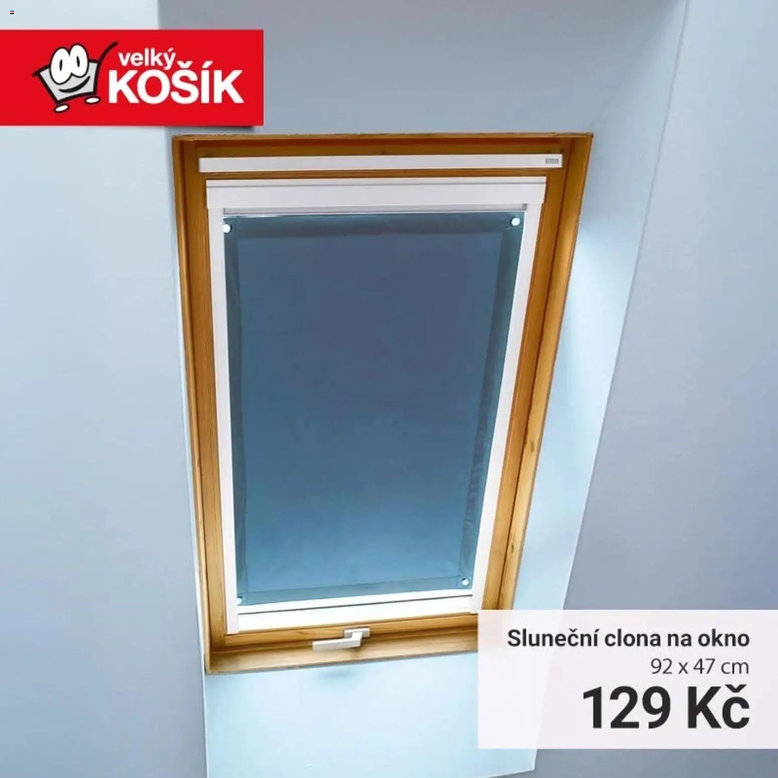 Velký Košík leták od 06.06.2026 Velký Košík leták