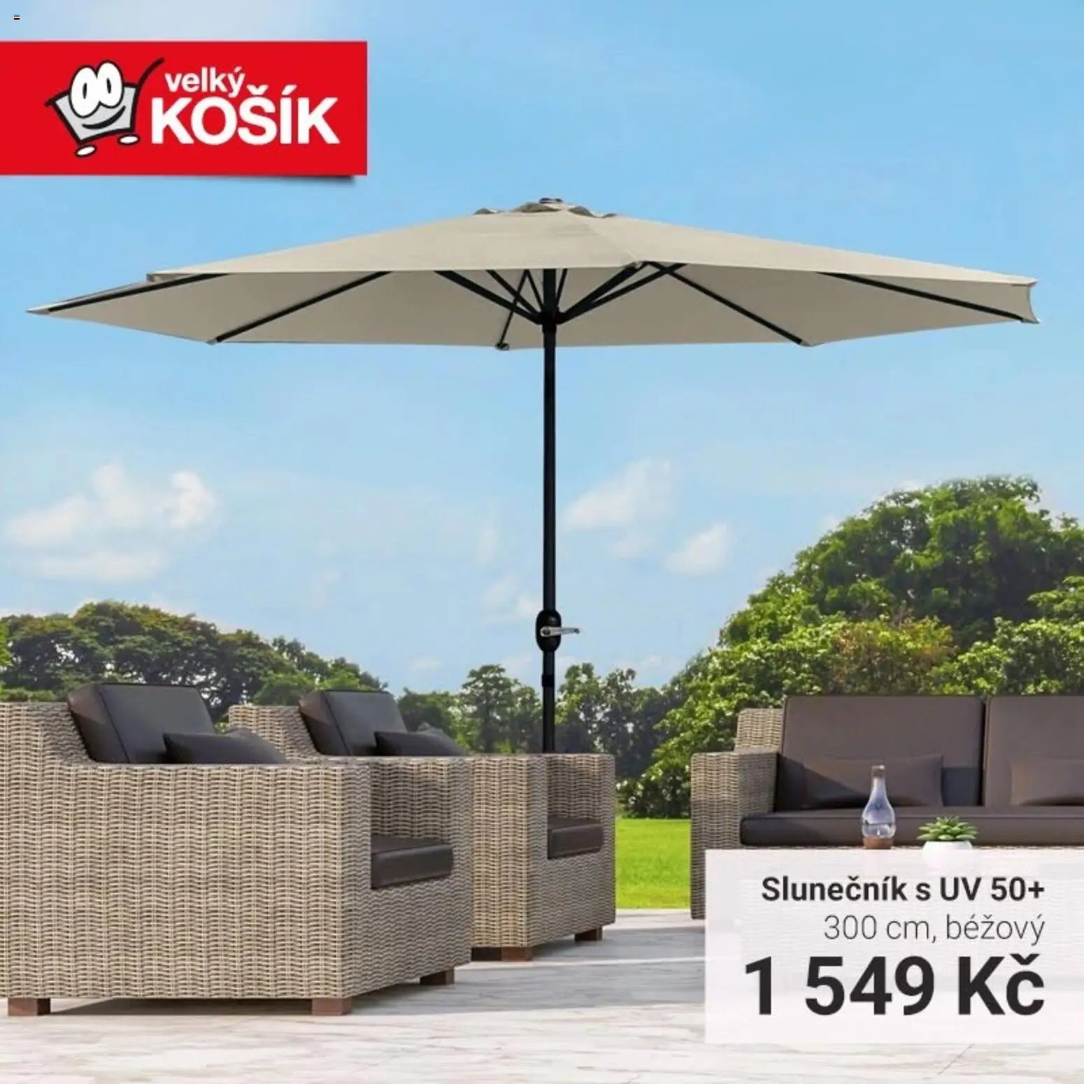 Velký Košík leták od 06.06.2026 Velký Košík leták