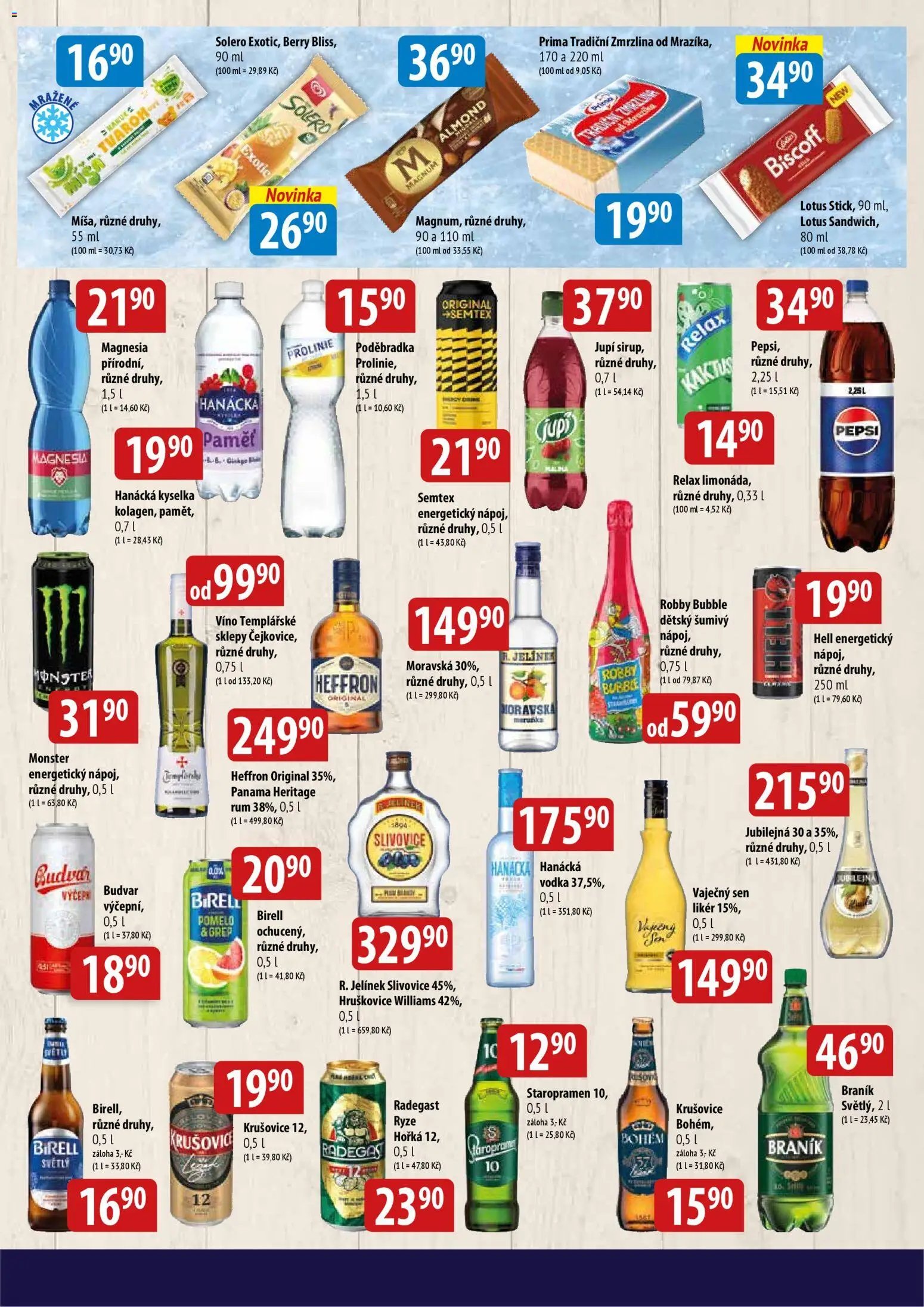 BALA leták od 01.04.2026 BALA velký leták (2026-04-01 - 2026-04-12)