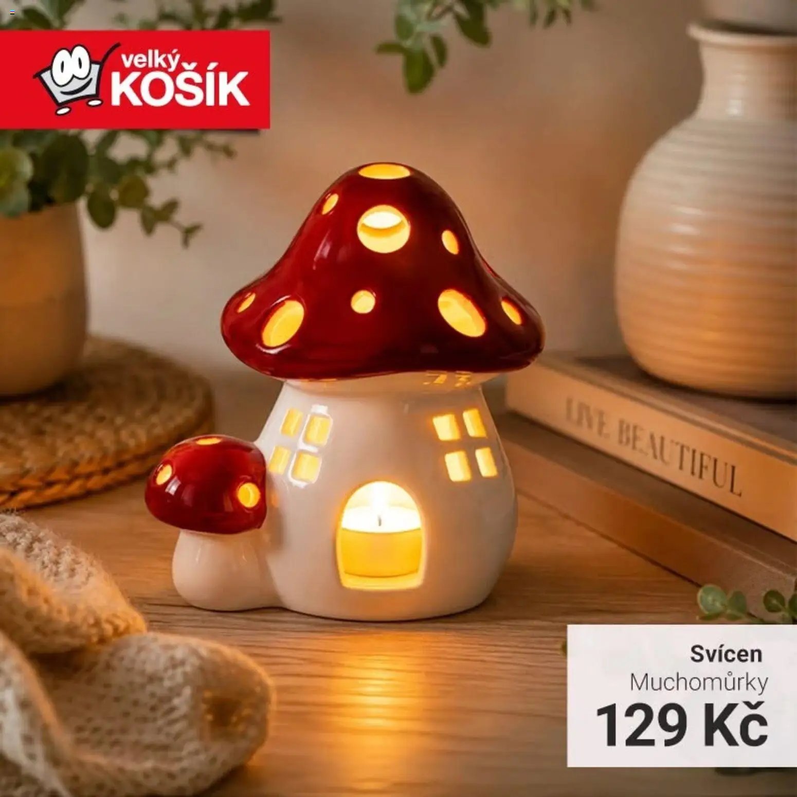 Velký Košík leták od 02.09.2026 Velký Košík leták