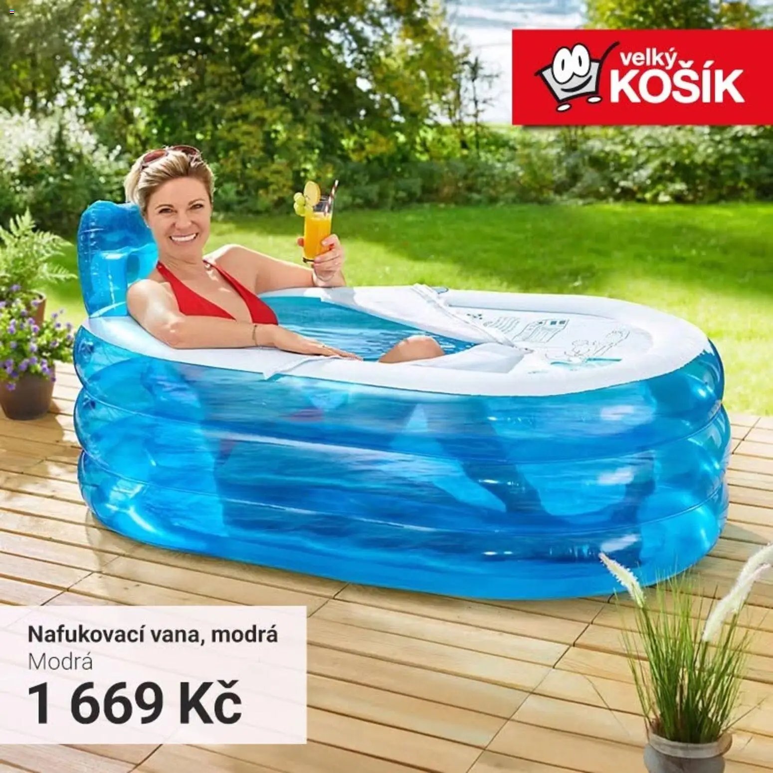 Velký Košík leták od 07.08.2026 Velký Košík leták