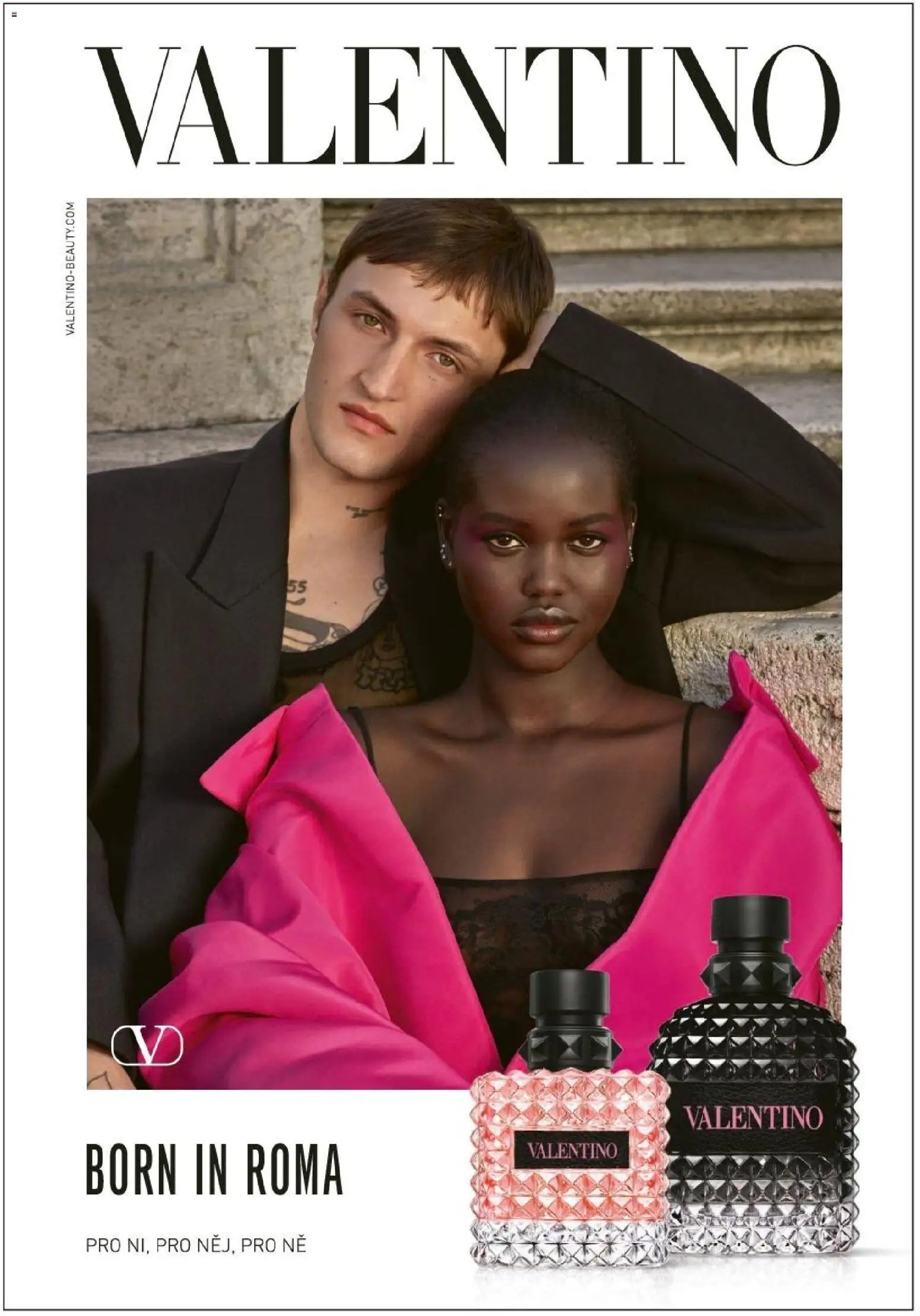 FAnn parfumerie leták od 01.06.2026 FAnn parfumerie katalog Léto 2026