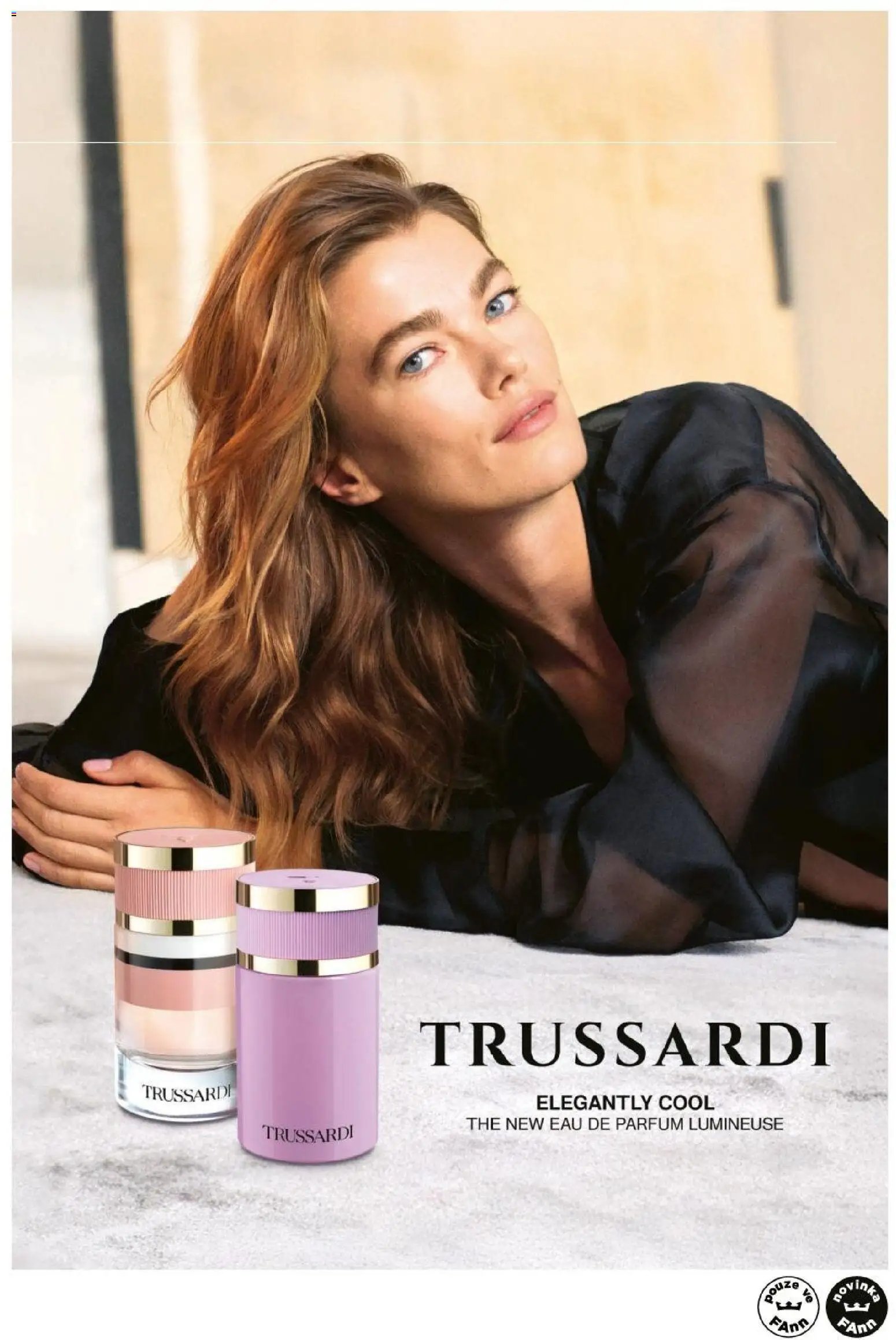 FAnn parfumerie leták od 01.06.2026 FAnn parfumerie katalog Léto 2026