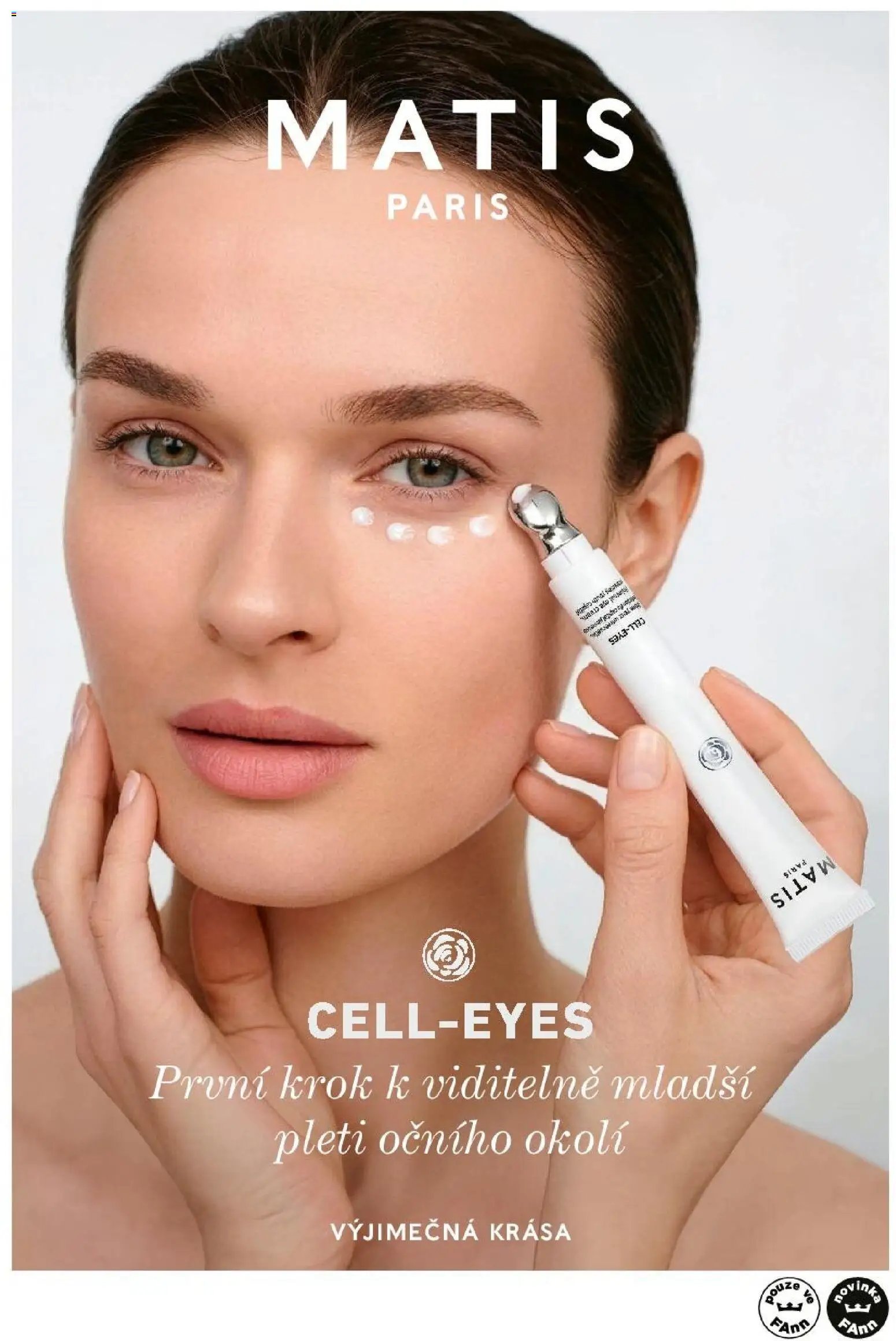 FAnn parfumerie leták od 01.06.2026 FAnn parfumerie katalog Léto 2026