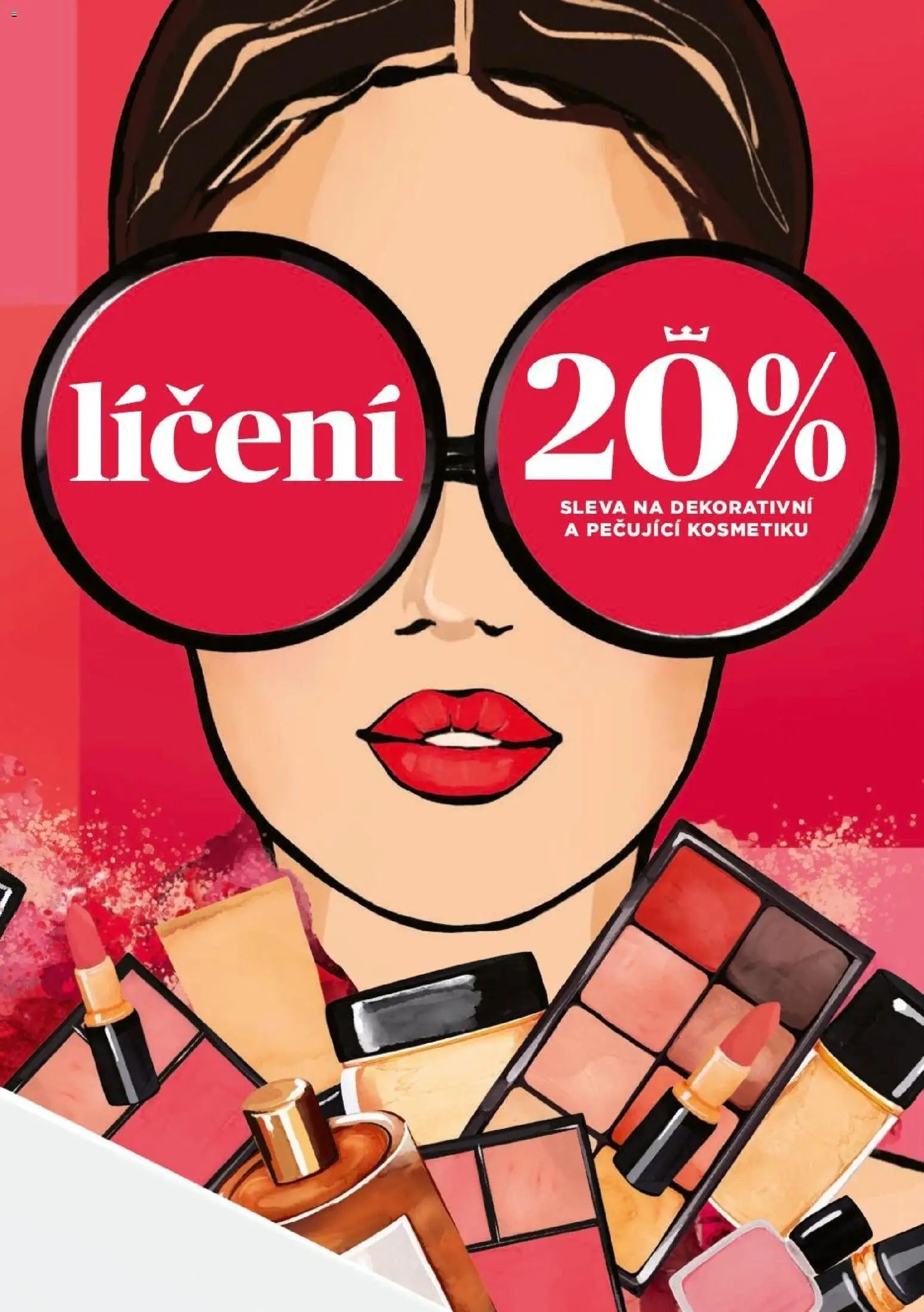 FAnn parfumerie leták od 01.06.2026 FAnn parfumerie katalog Léto 2026