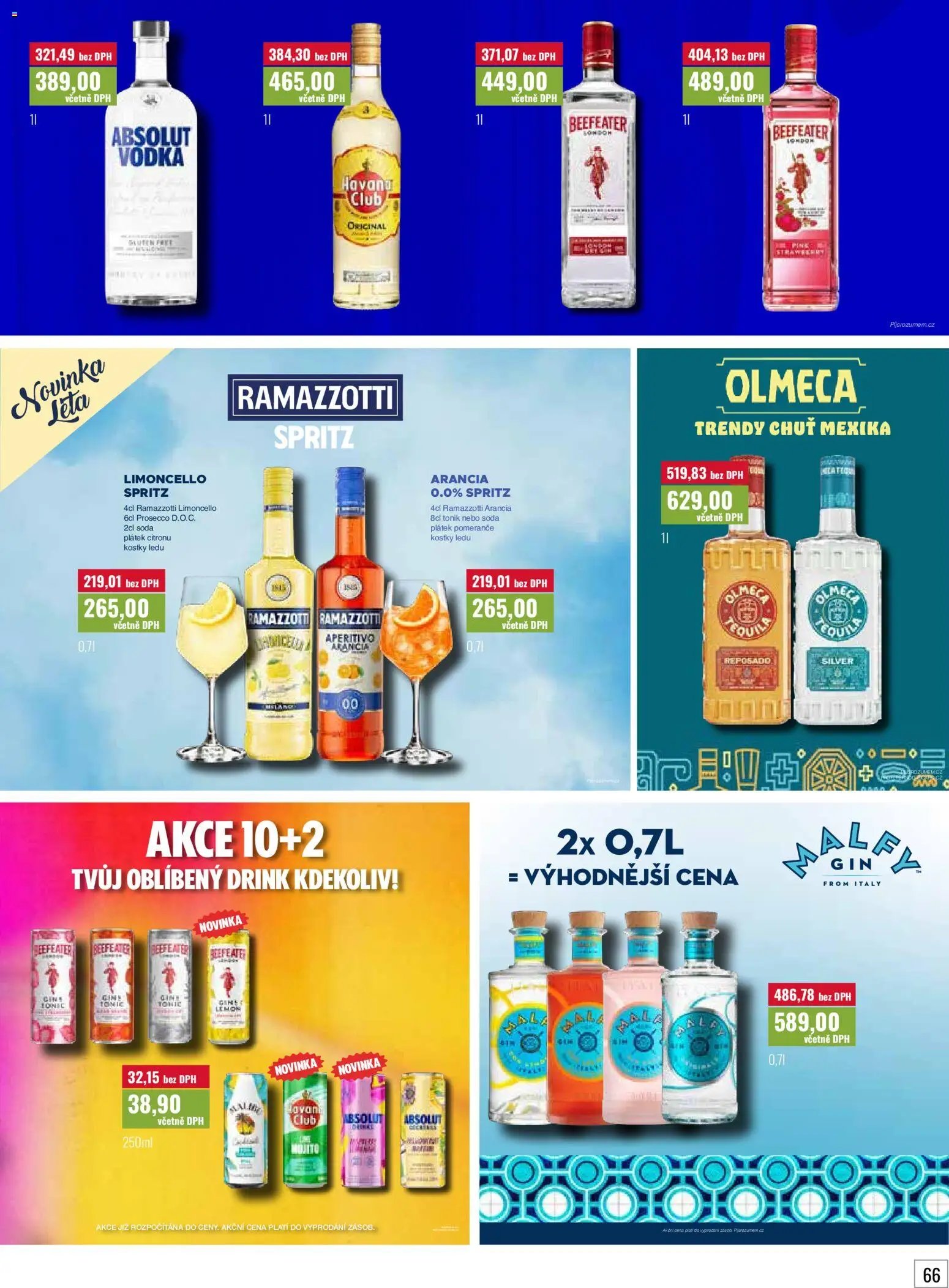 Ratio leták od 01.06.2026 Ratio leták
