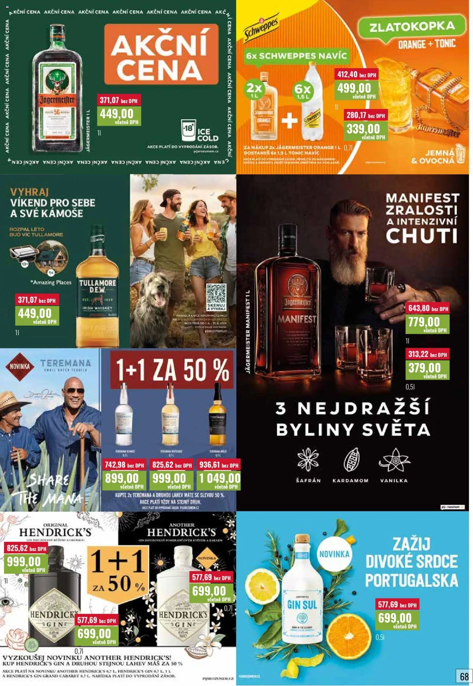 Ratio leták od 01.06.2026 Ratio leták