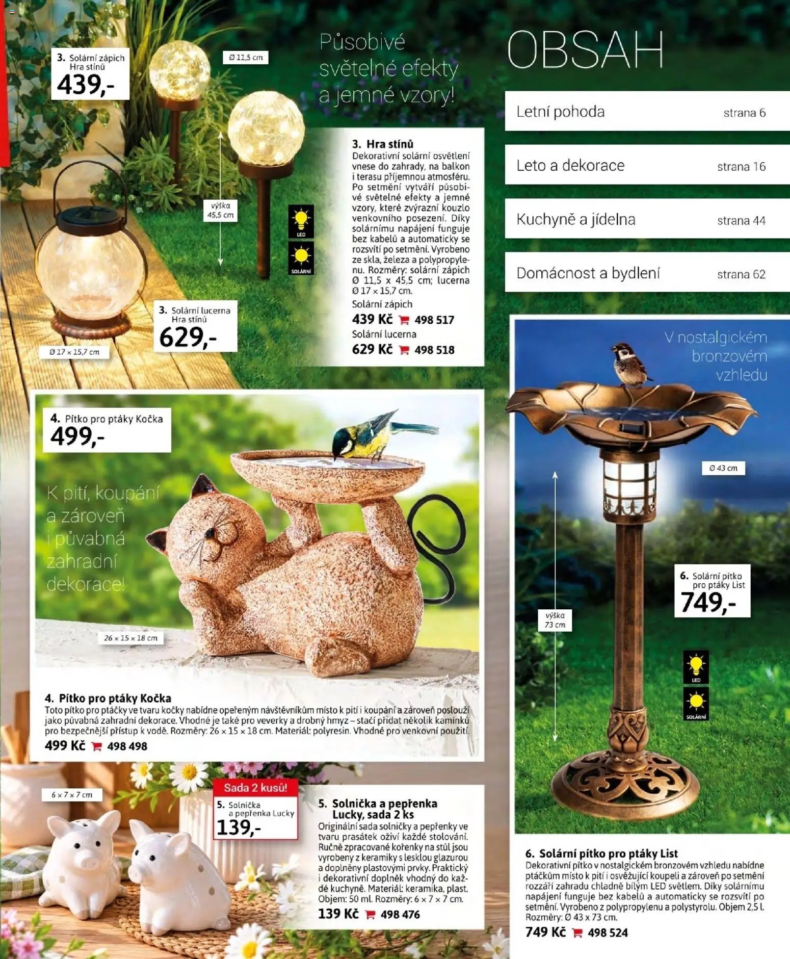 Velký Košík leták od 01.07.2026 Velký Košík katalog červenec 2026