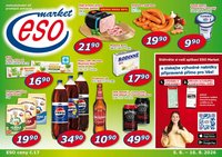 Eso market leták od 05.08.2026 Eso market leták