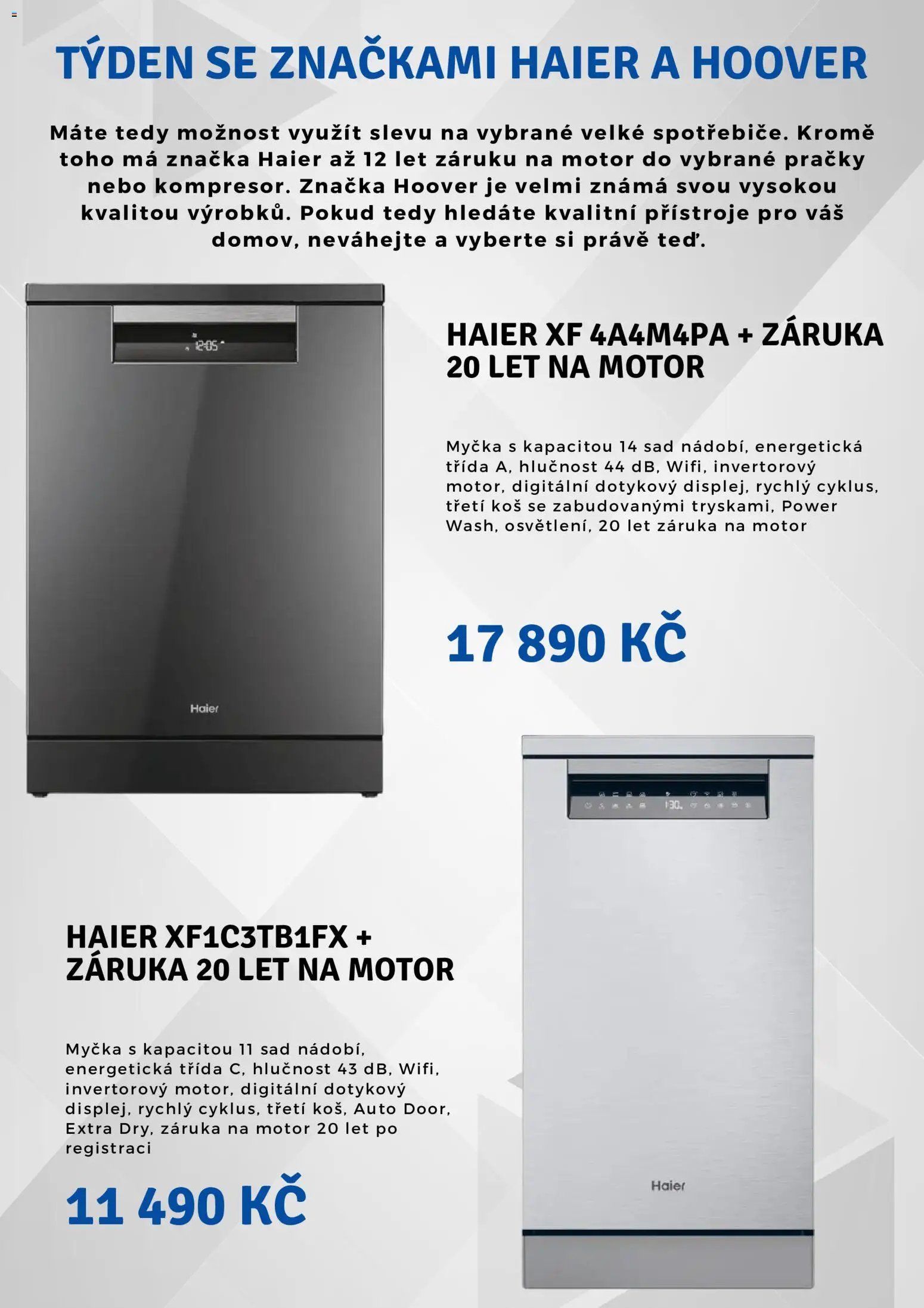 Planeo Elektro leták od 22.09.2026 Planeo Elektro leták