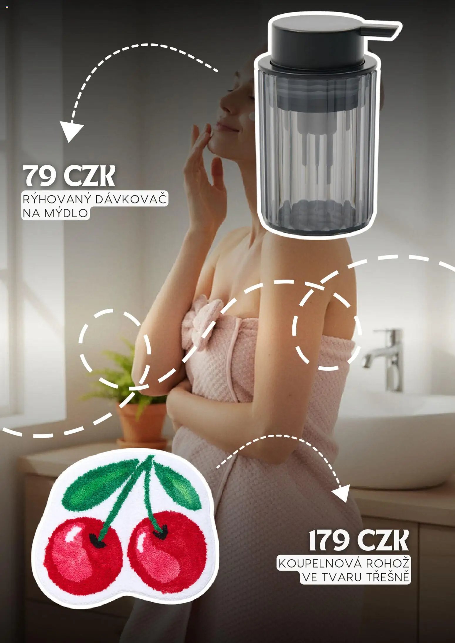 Sinsay leták od 11.06.2026 Sinsay leták