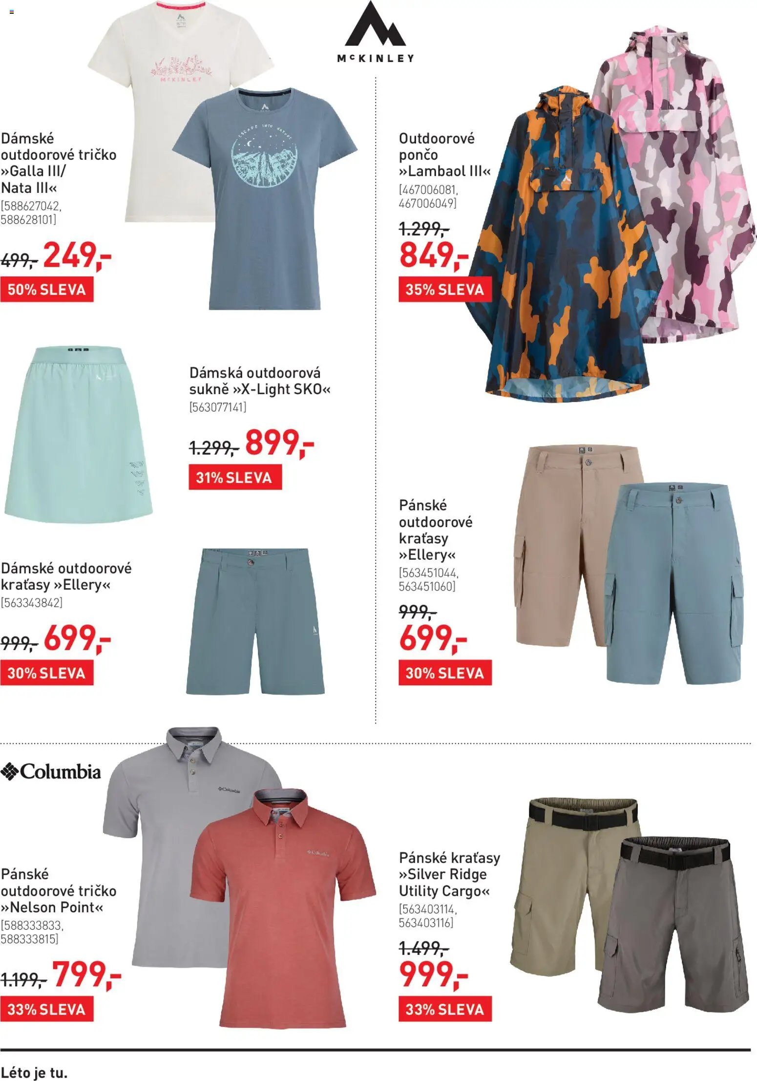 Intersport leták od 24.06.2026 Intersport leták