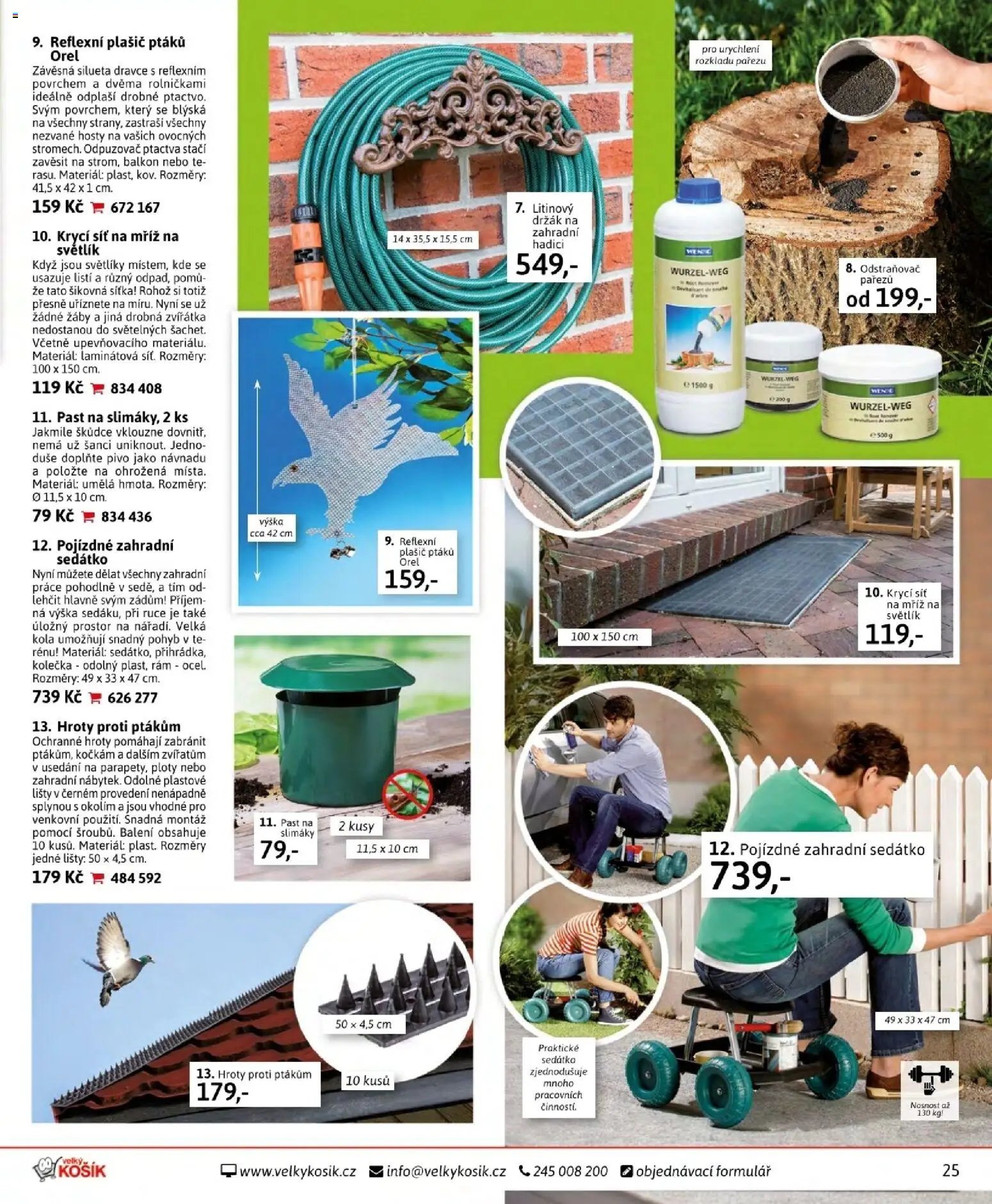 Velký Košík leták od 01.06.2026 Velký Košík katalog červen 2026