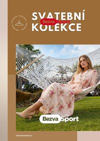 Bezvasport leták od 07.08.2026 Bezvasport leták