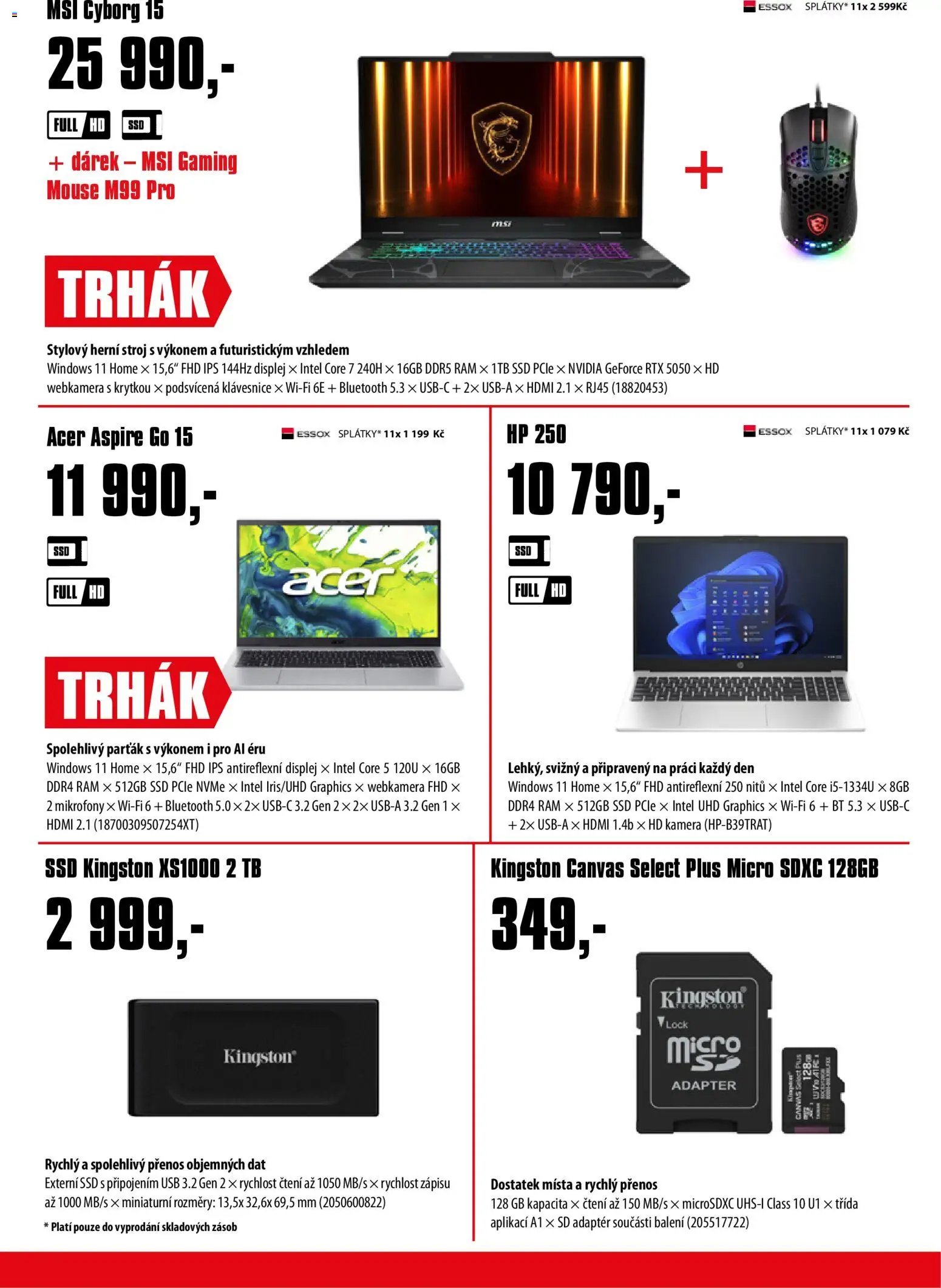 Comfor leták od 01.12.2022 Leták (2022-12-01 - 2025-12-29)