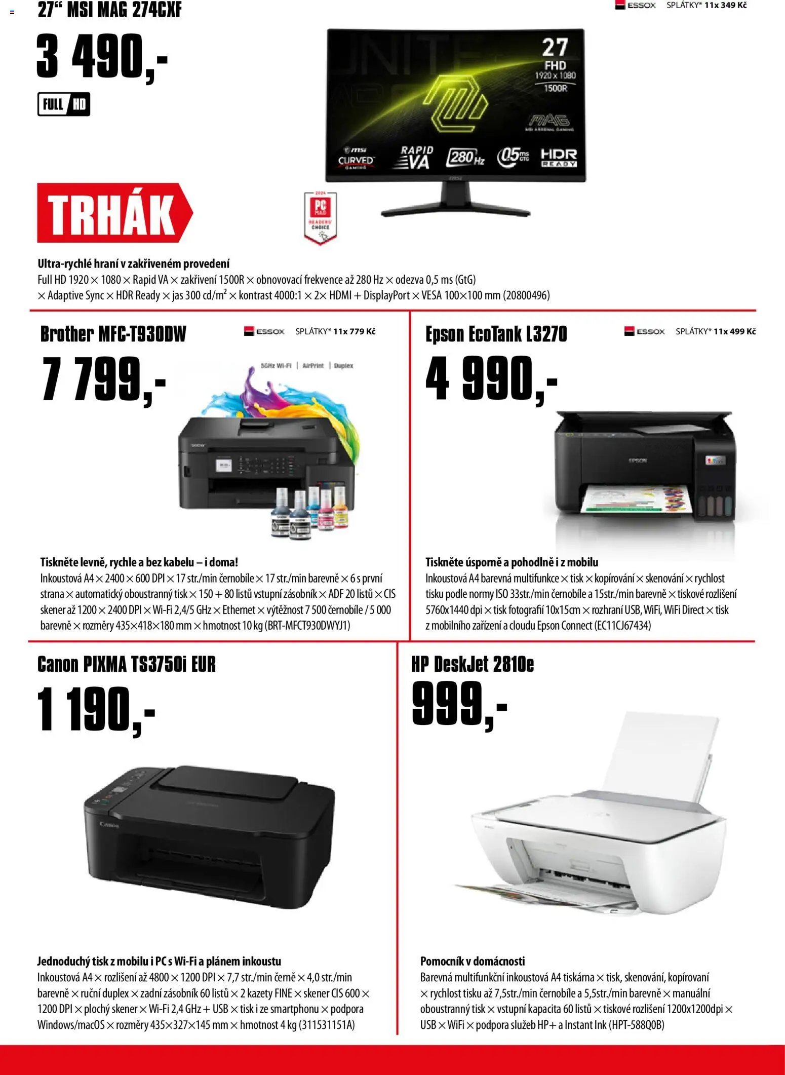 Comfor leták od 01.12.2022 Leták (2022-12-01 - 2025-12-29)