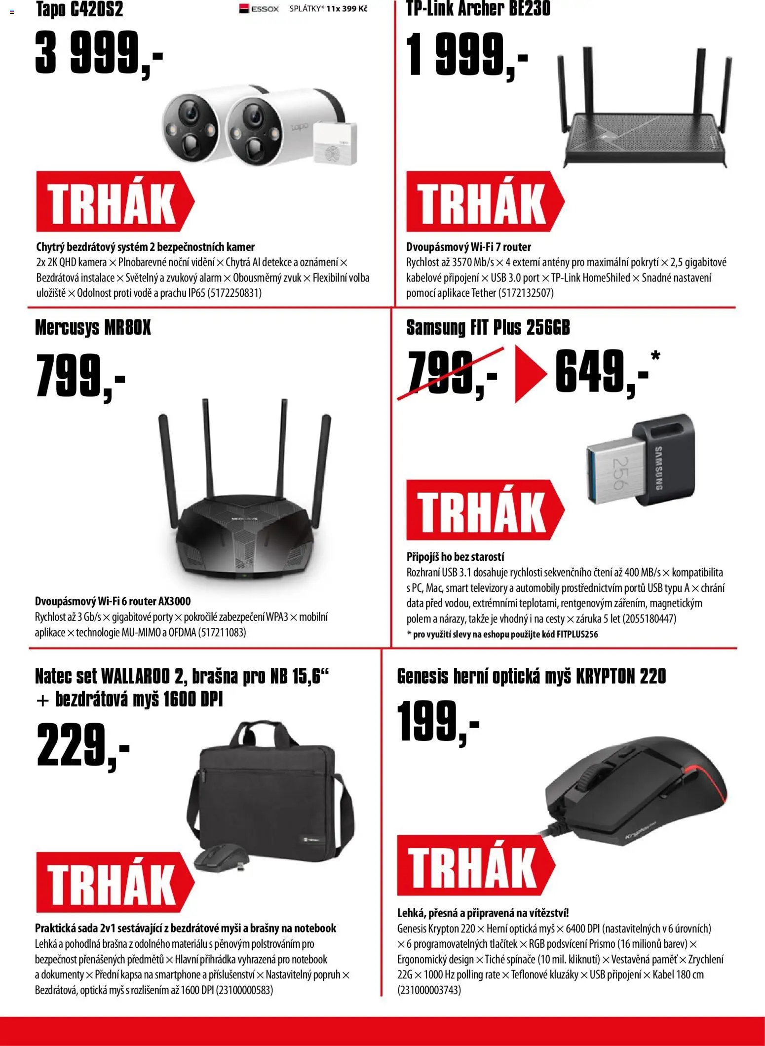 Comfor leták od 01.12.2022 Leták (2022-12-01 - 2025-12-29)